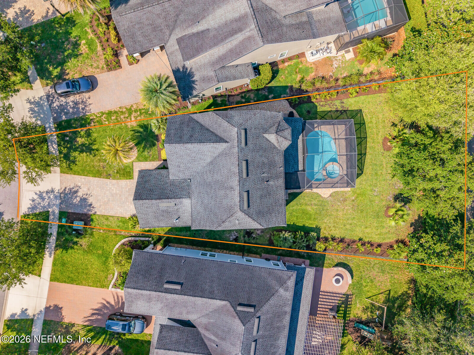 149 CAPE HATTERAS Drive