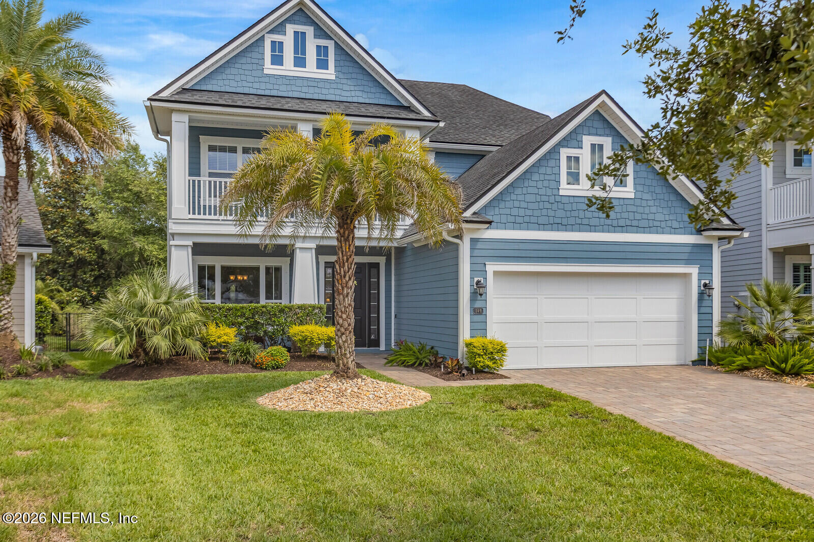 149 CAPE HATTERAS Drive