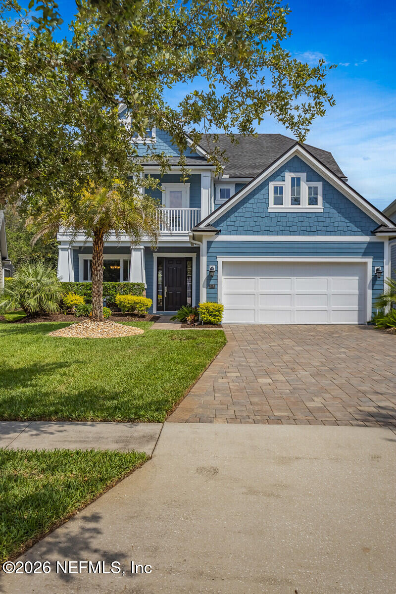 149 CAPE HATTERAS Drive