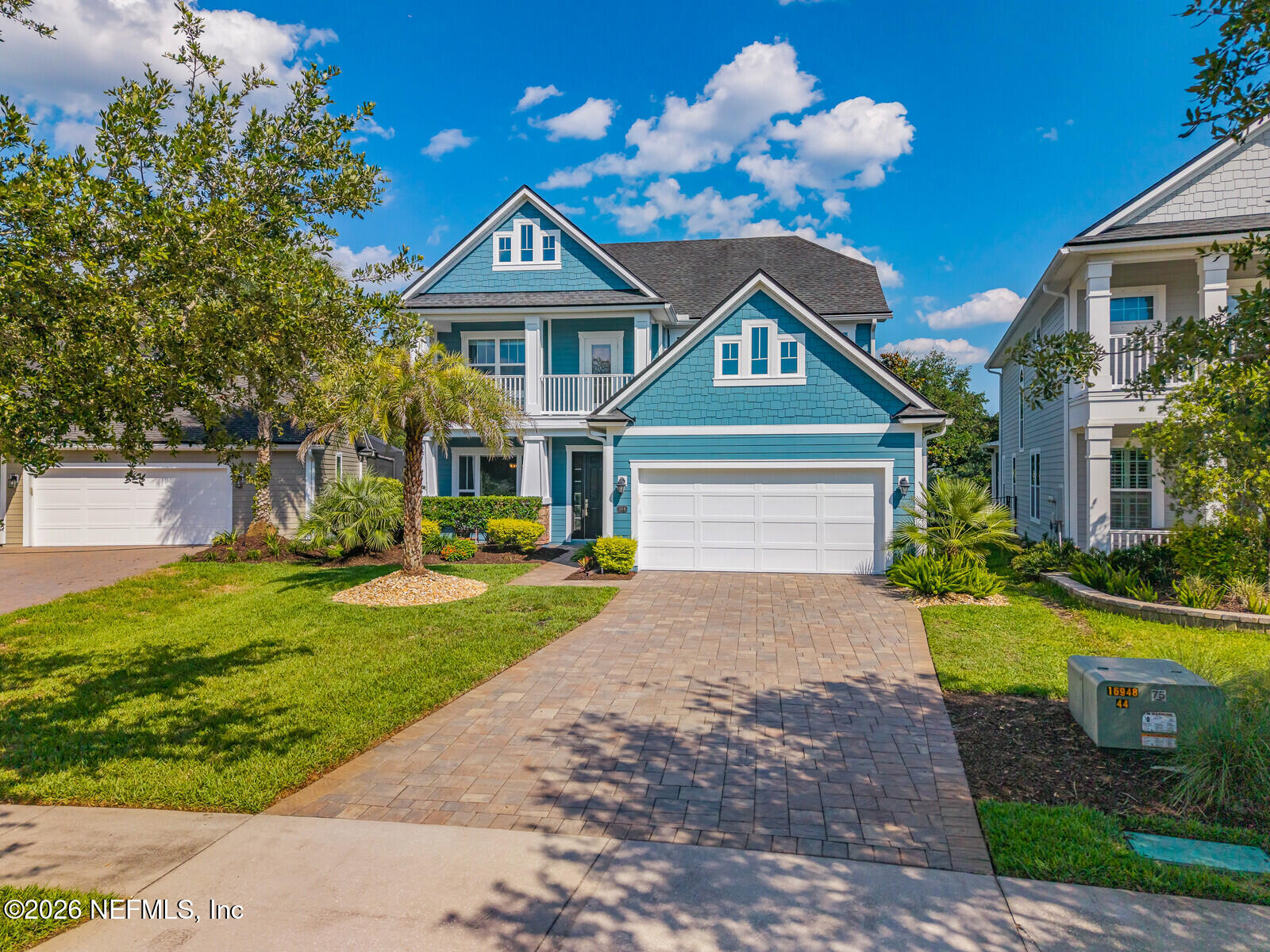 149 CAPE HATTERAS Drive