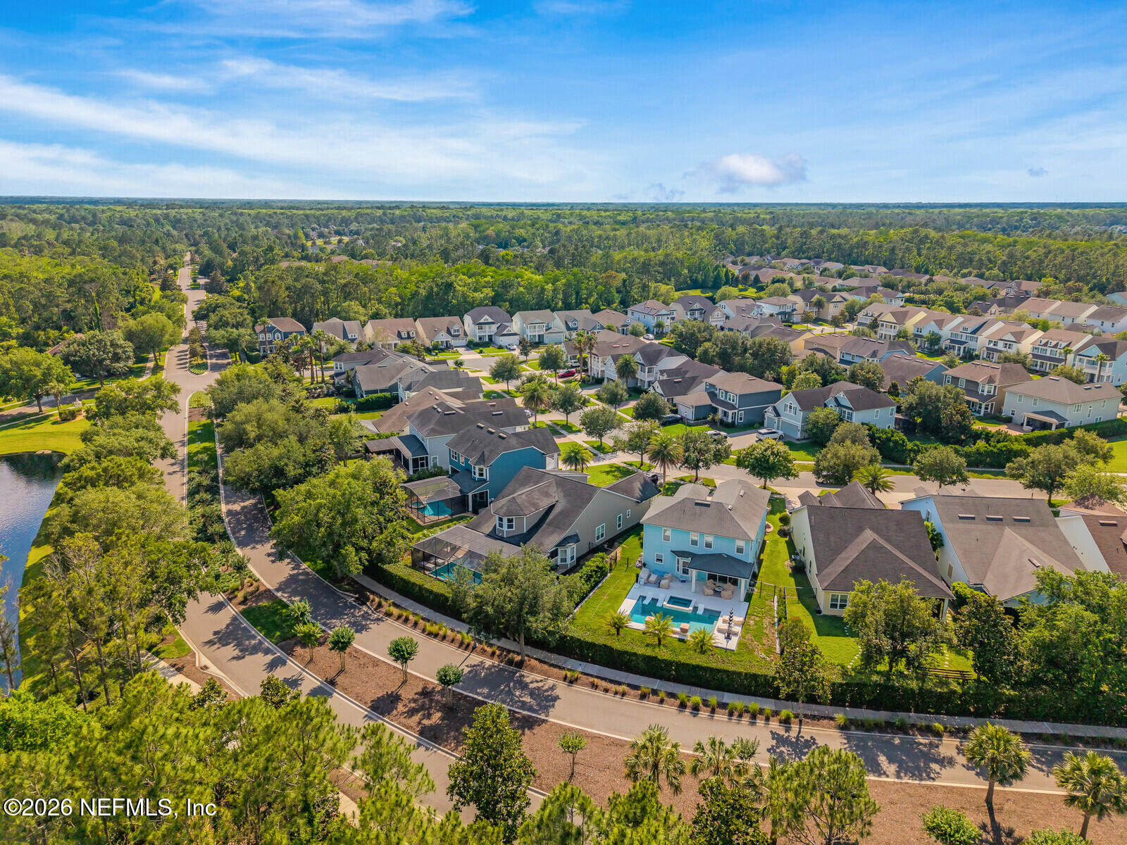 149 CAPE HATTERAS Drive