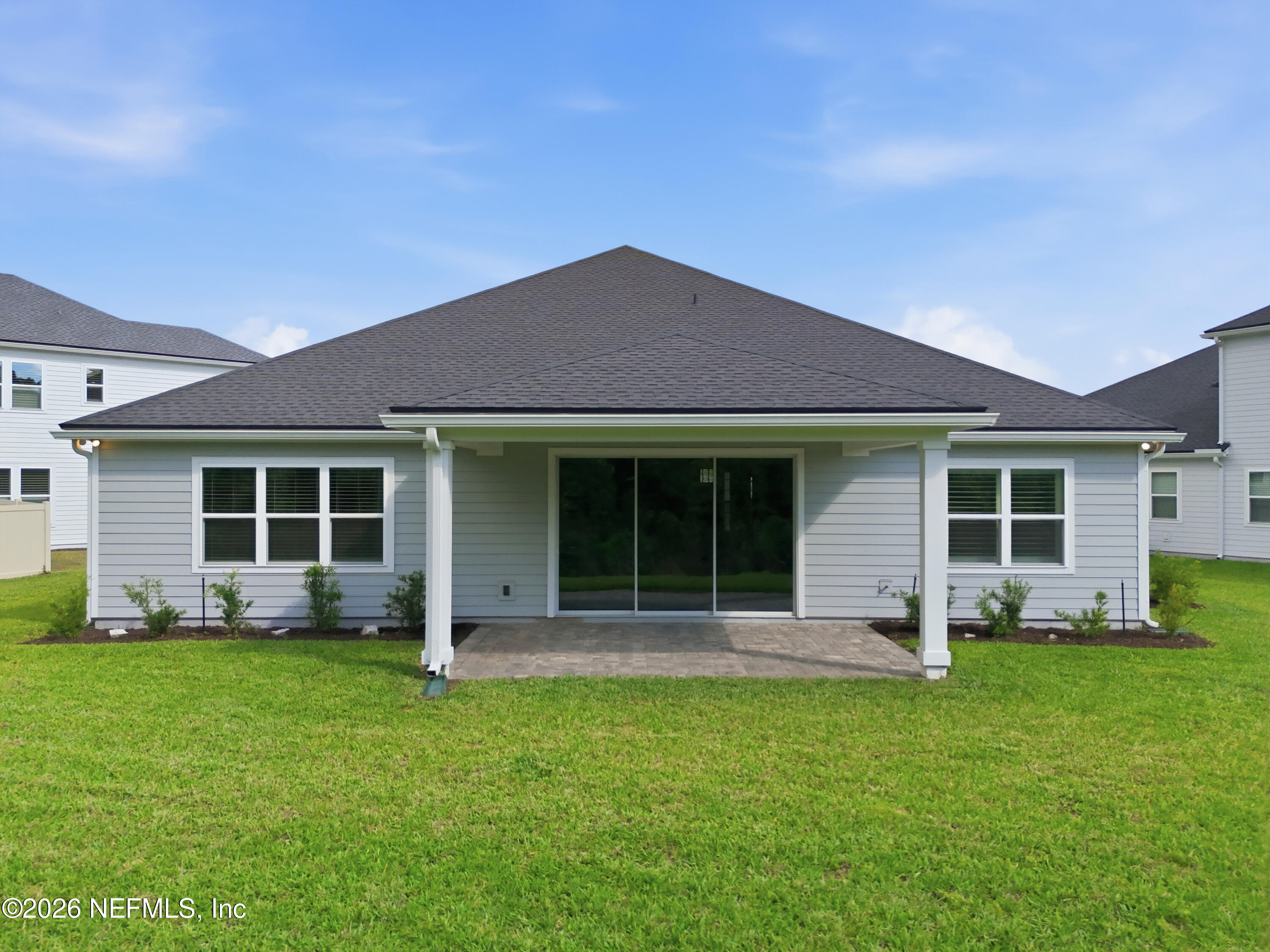 85 NIGHTFALL Court, St. Augustine