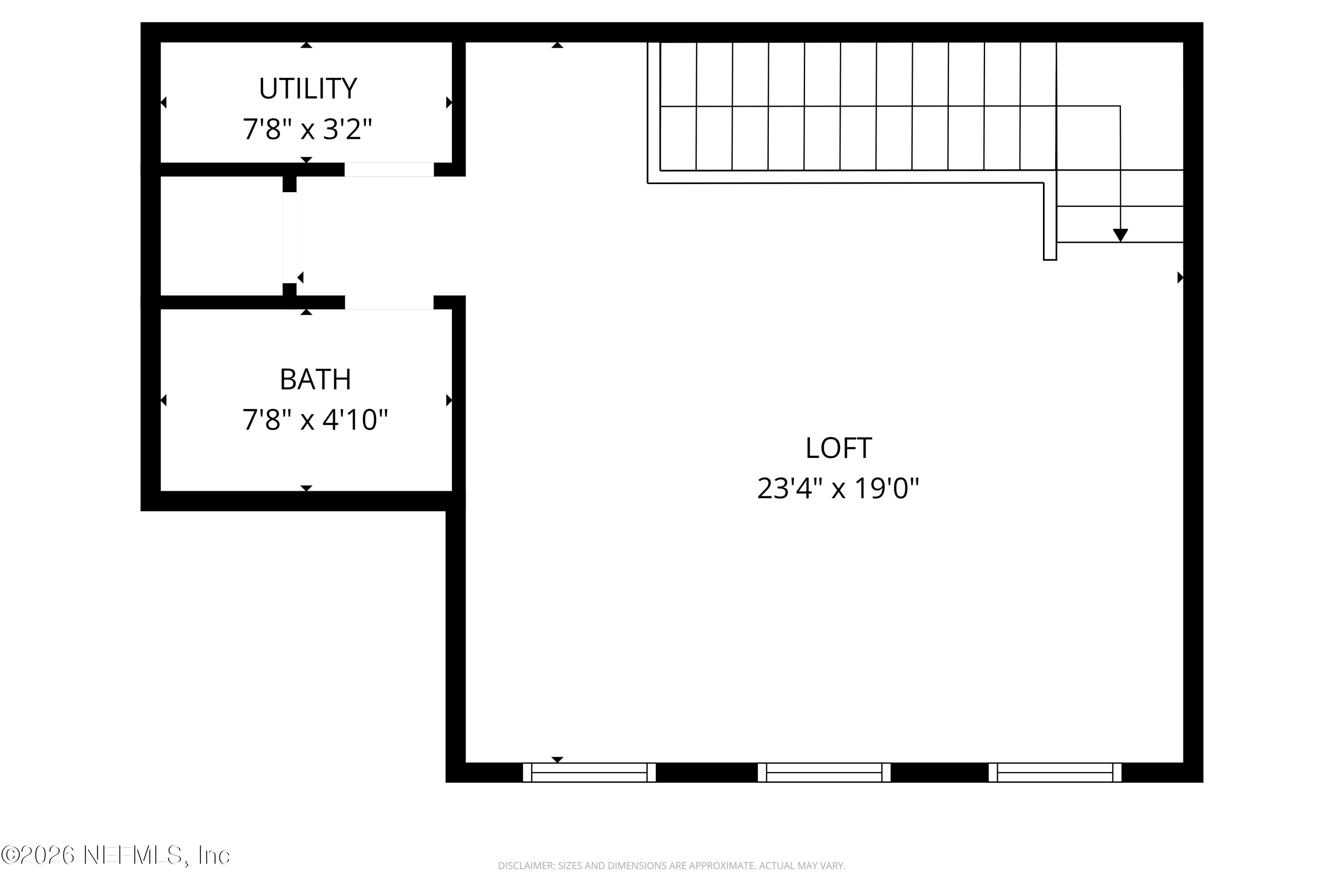85 NIGHTFALL Court, St. Augustine