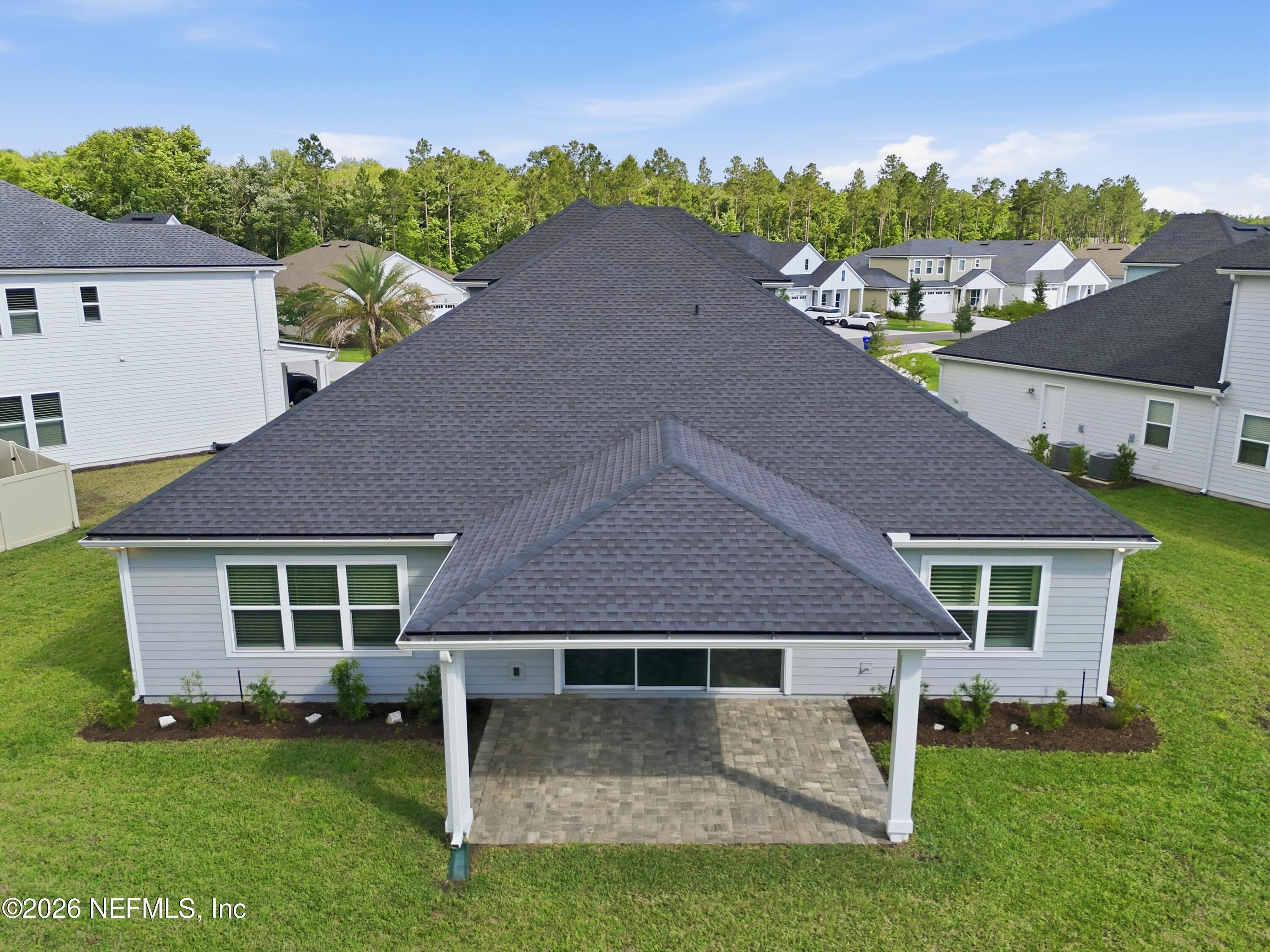 85 NIGHTFALL Court, St. Augustine