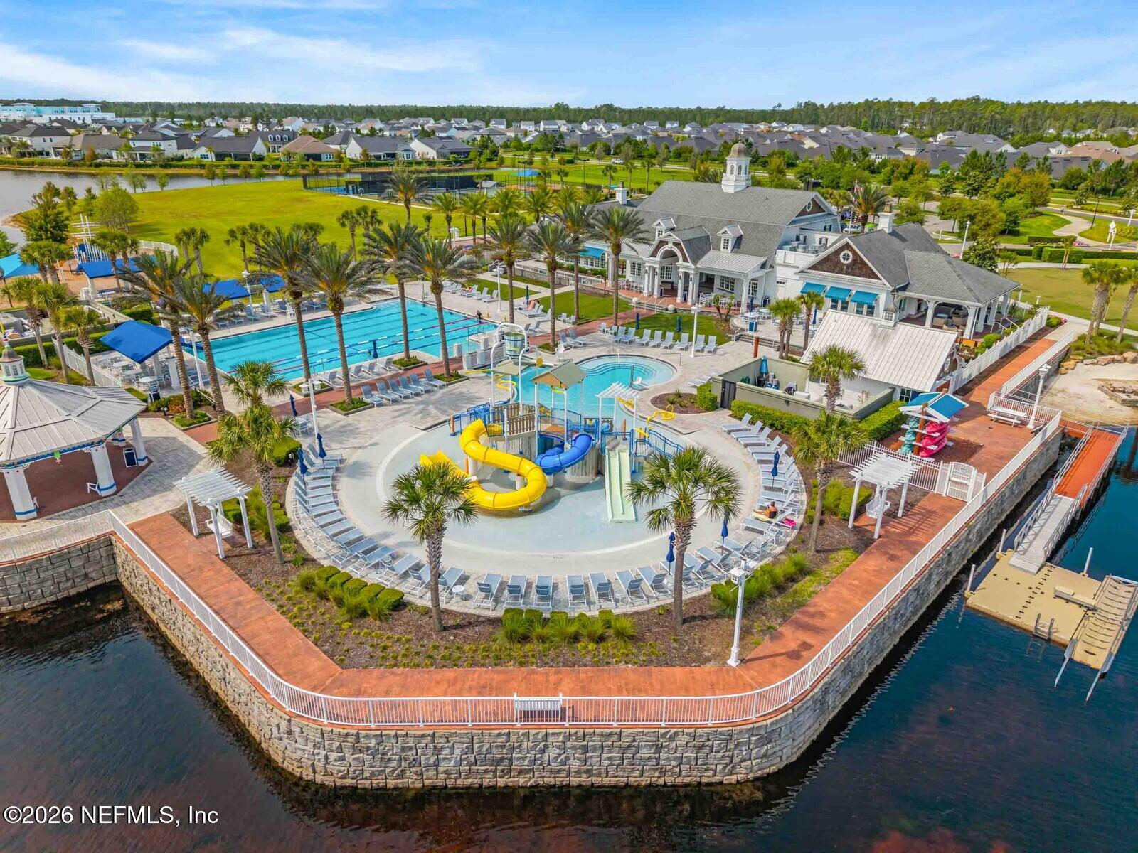 85 NIGHTFALL Court, St. Augustine