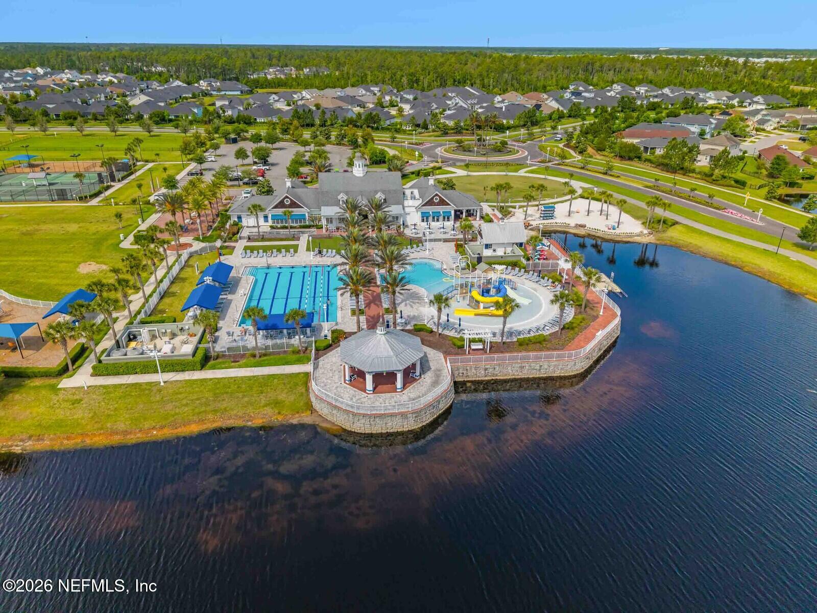 85 NIGHTFALL Court, St. Augustine