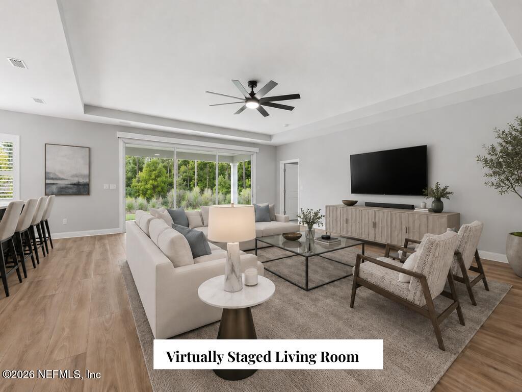 85 NIGHTFALL Court, St. Augustine