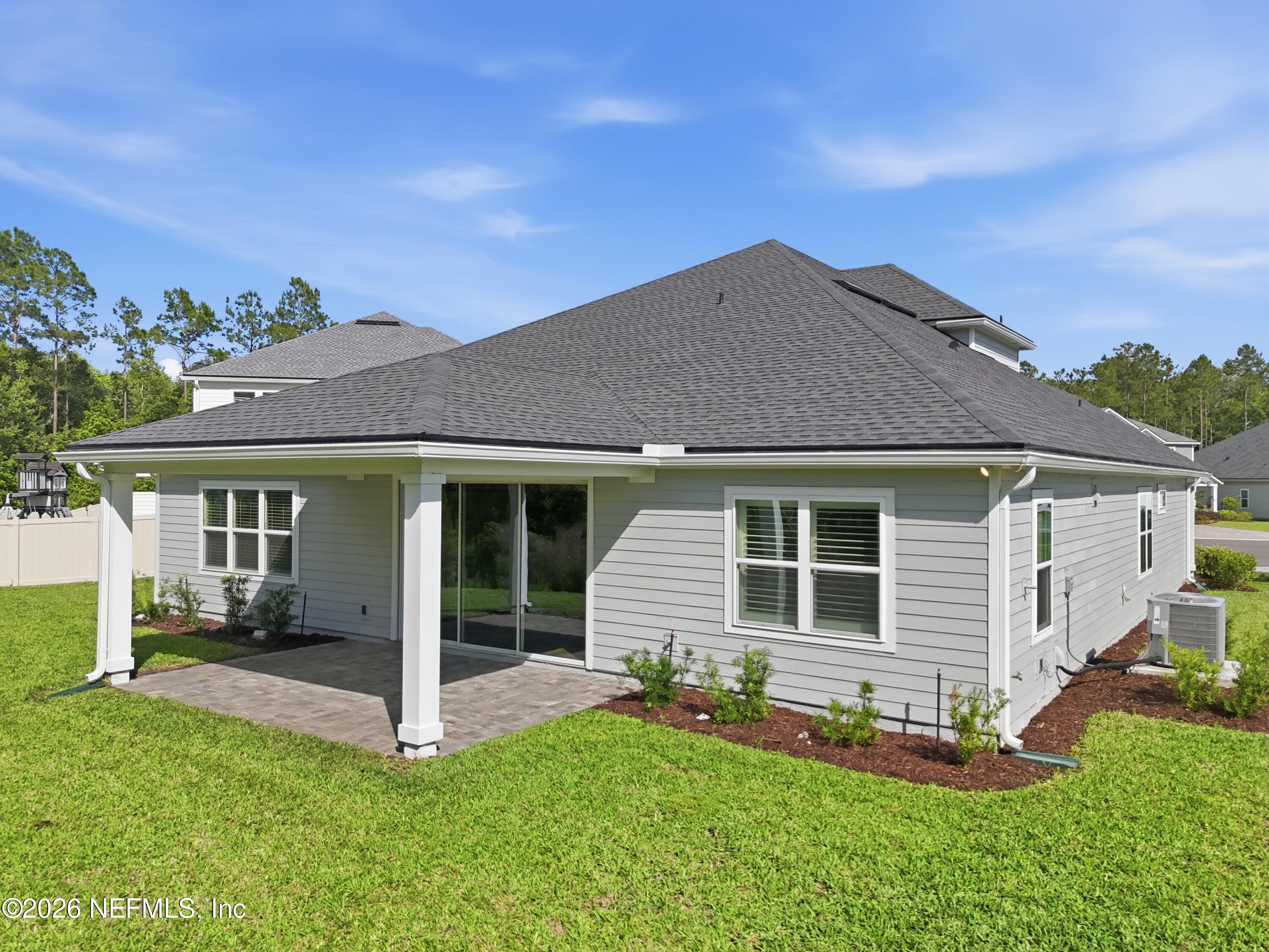 85 NIGHTFALL Court, St. Augustine