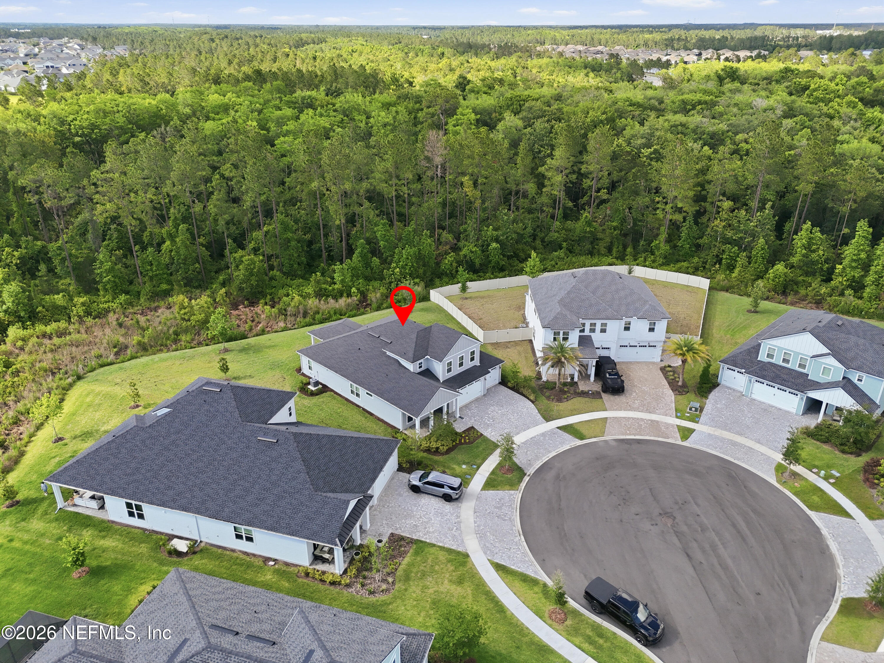 85 NIGHTFALL Court, St. Augustine