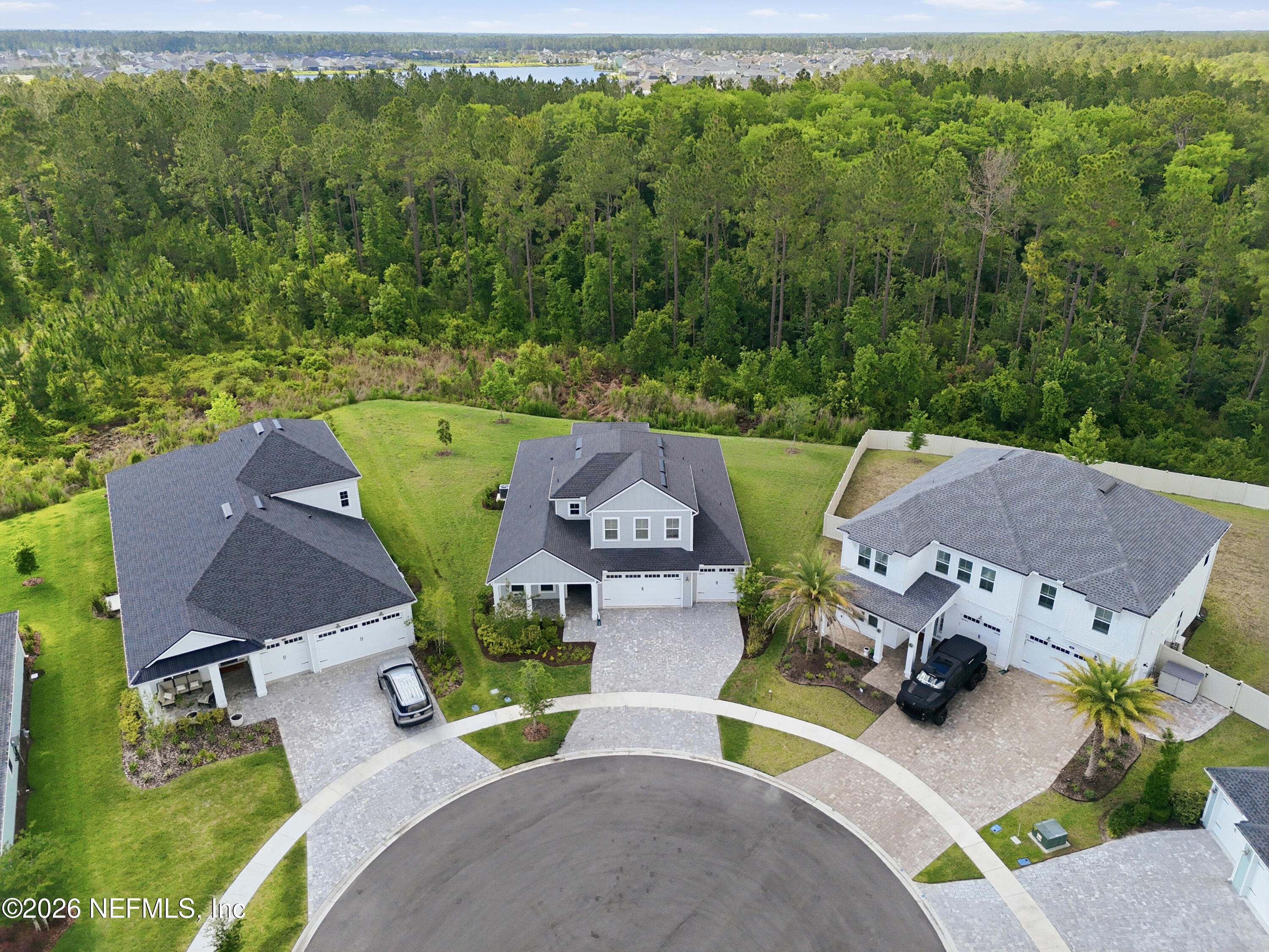 85 NIGHTFALL Court, St. Augustine