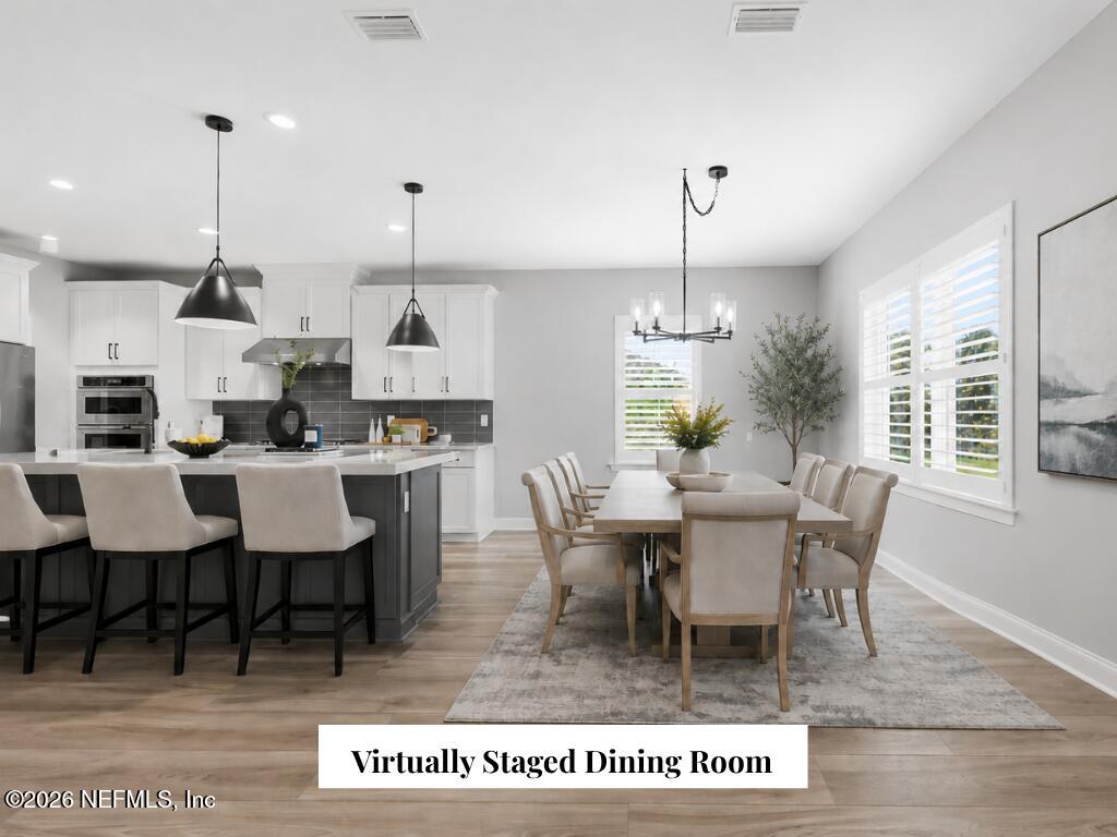 85 NIGHTFALL Court, St. Augustine