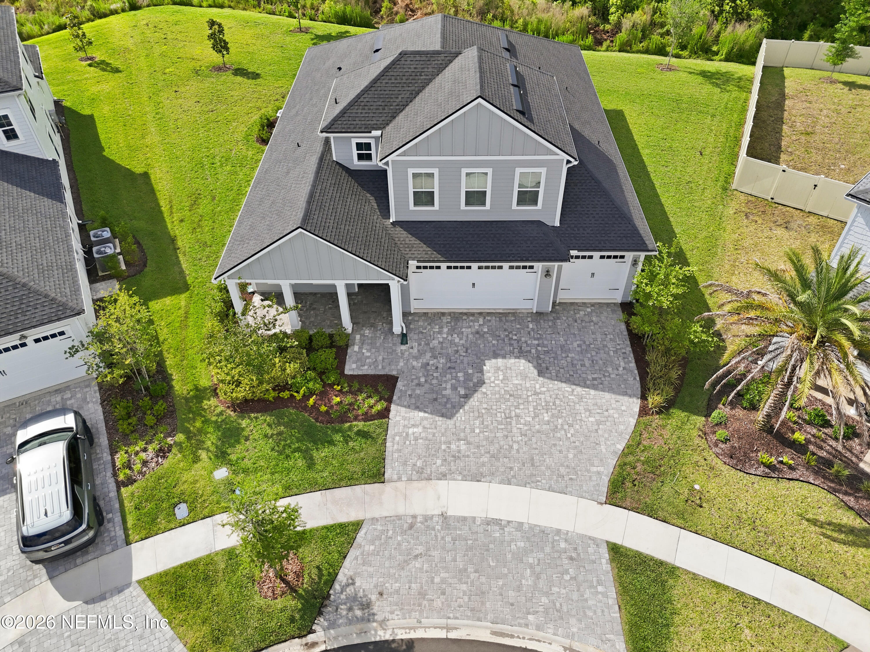 85 NIGHTFALL Court, St. Augustine