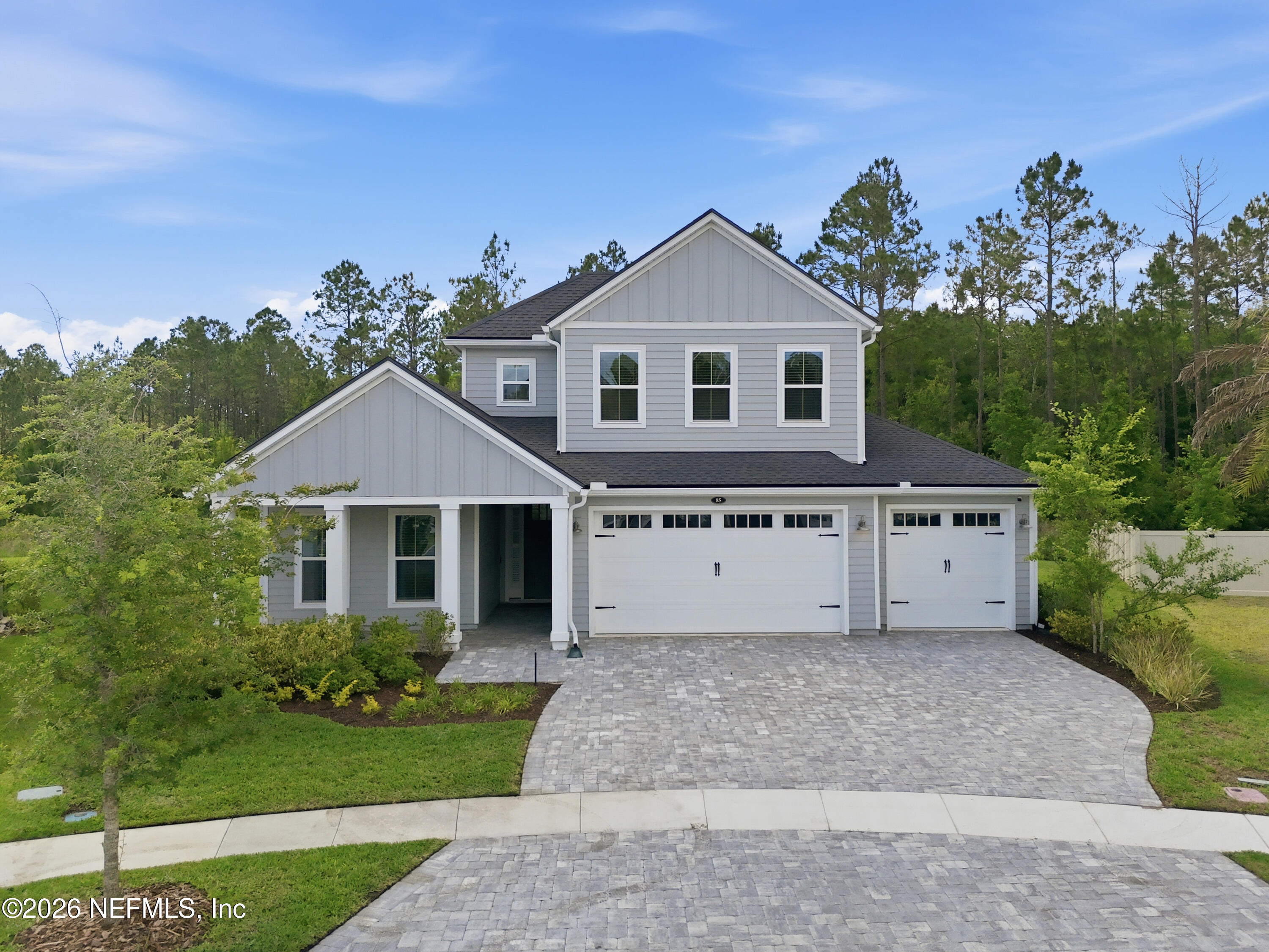 85 NIGHTFALL Court, St. Augustine