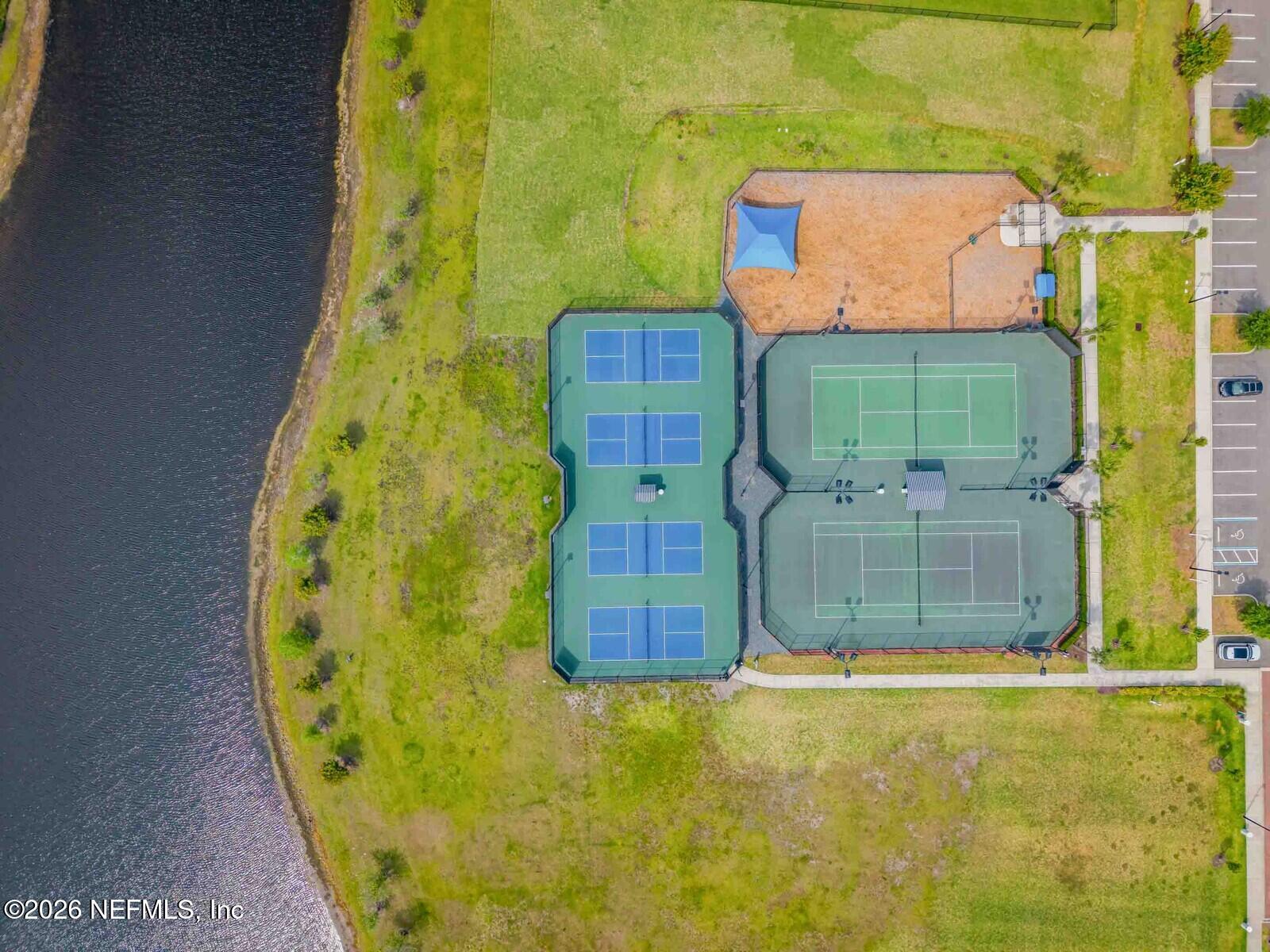 85 NIGHTFALL Court, St. Augustine