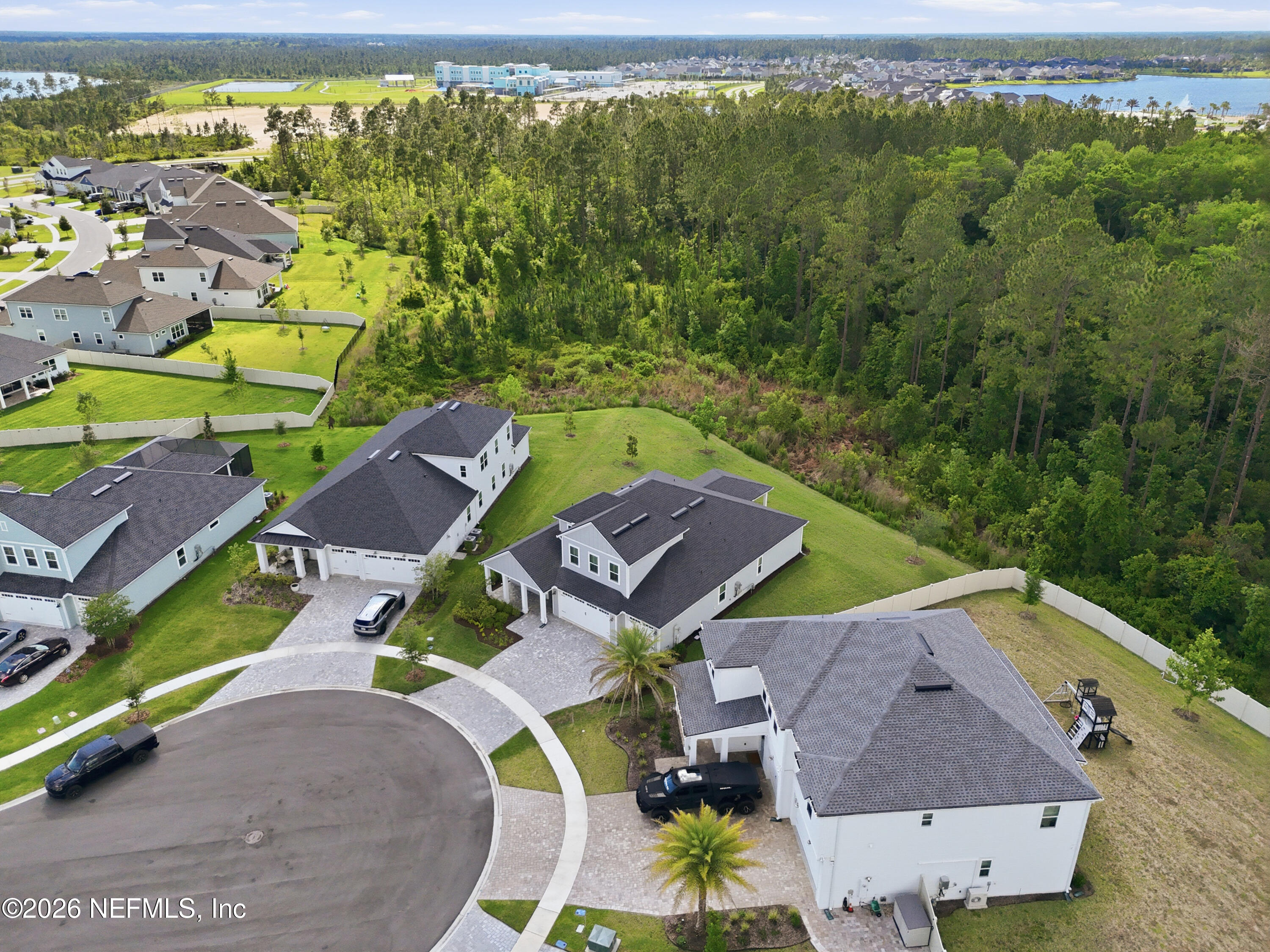 85 NIGHTFALL Court, St. Augustine