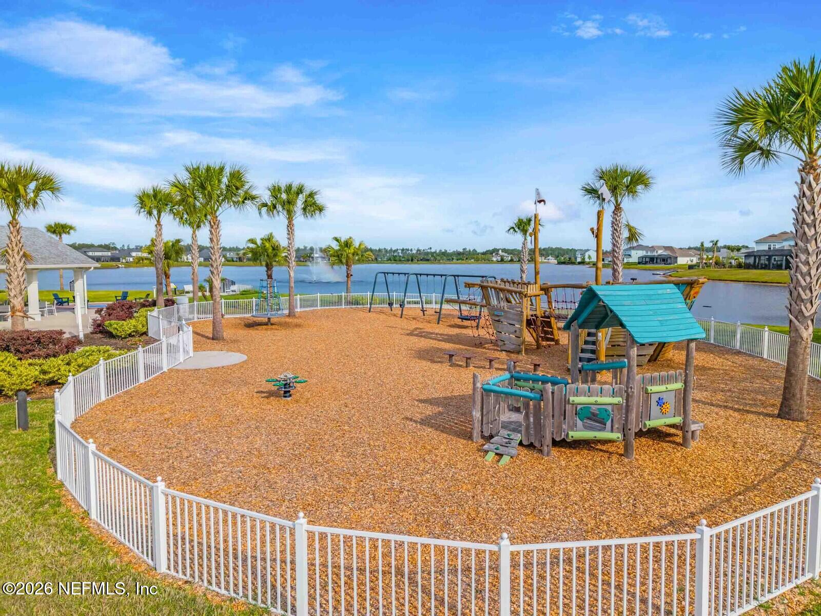 85 NIGHTFALL Court, St. Augustine