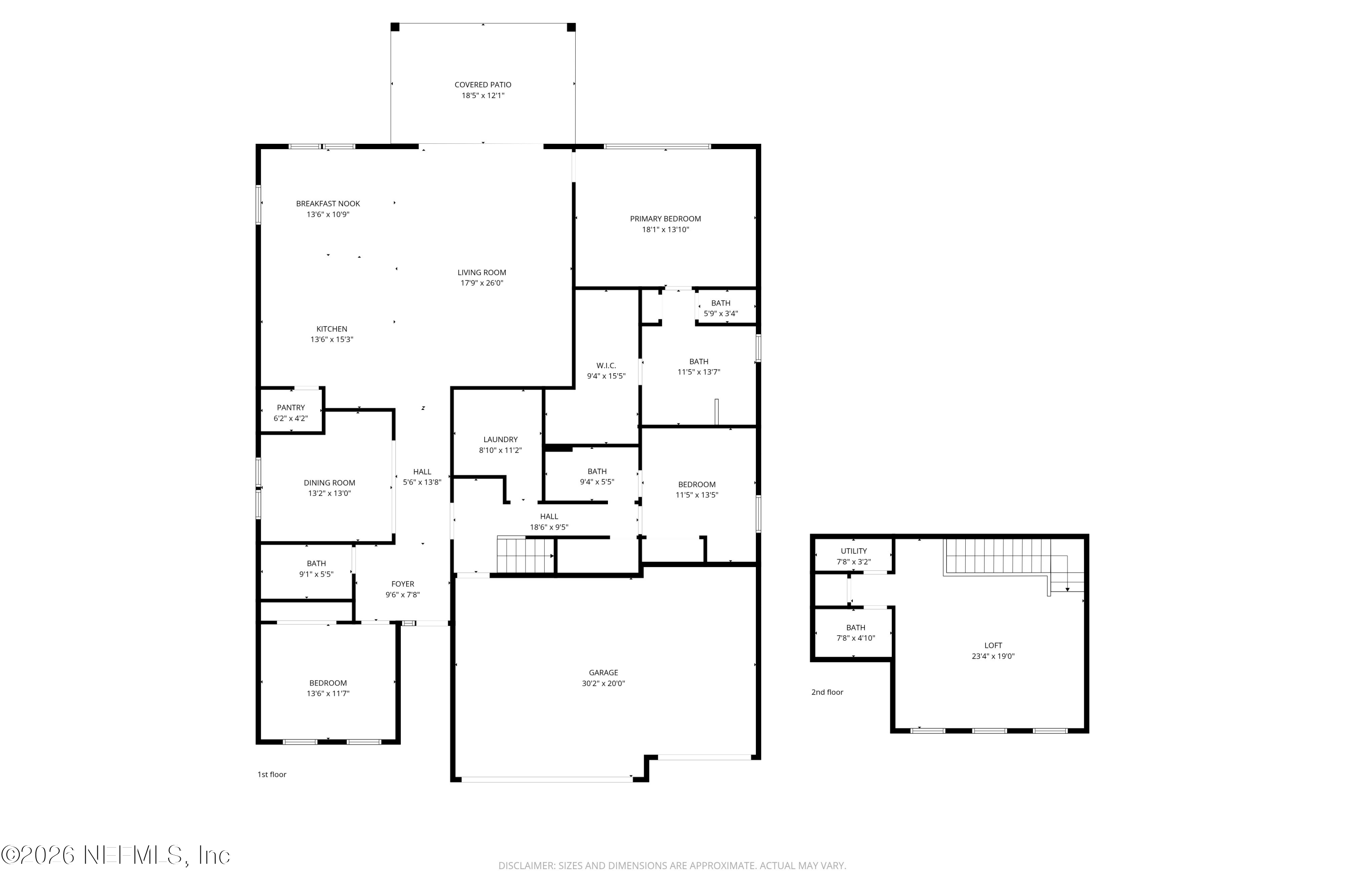 85 NIGHTFALL Court, St. Augustine
