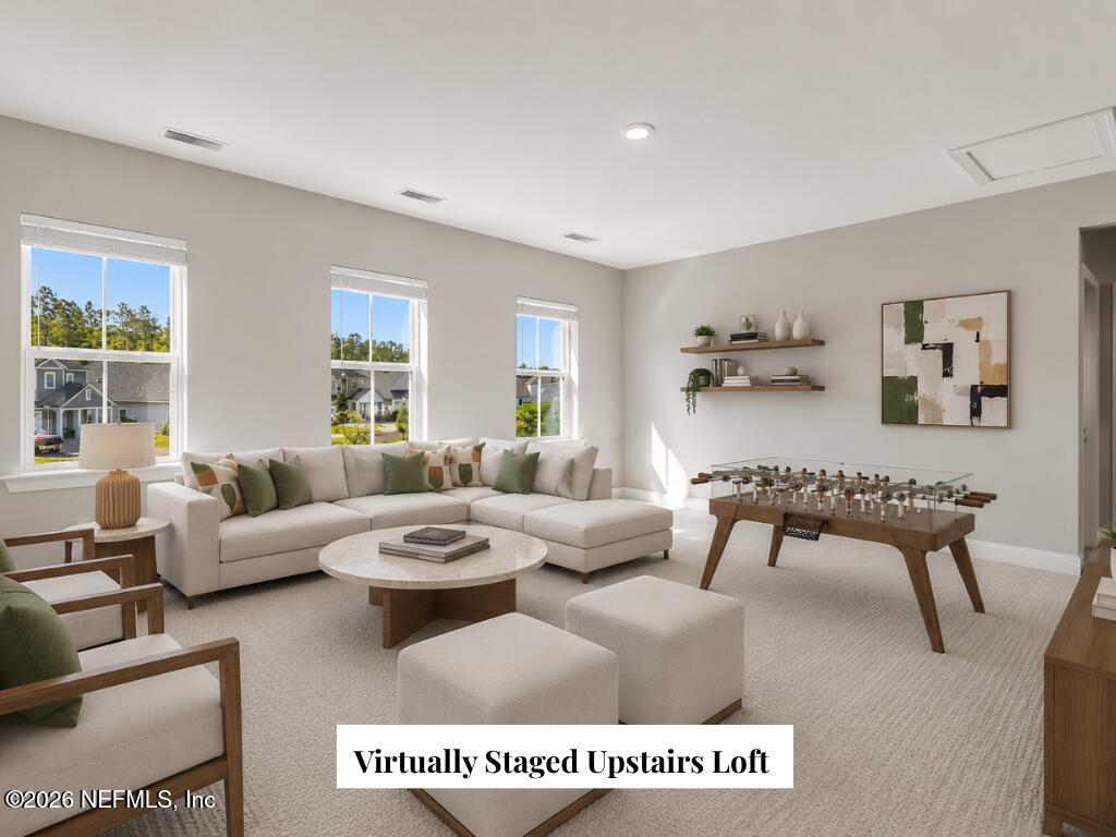 85 NIGHTFALL Court, St. Augustine
