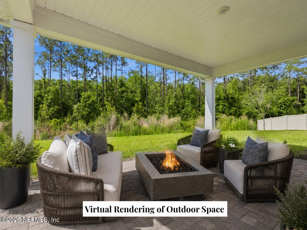 85 NIGHTFALL Court, St. Augustine