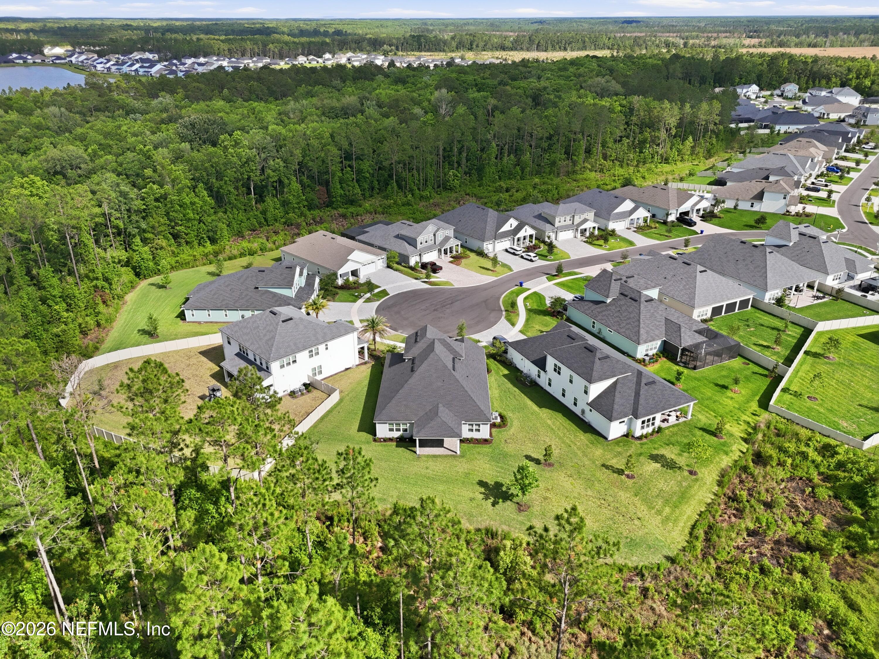 85 NIGHTFALL Court, St. Augustine