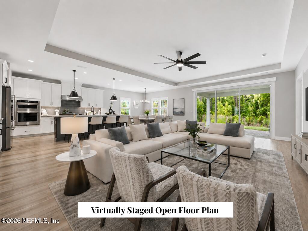 85 NIGHTFALL Court, St. Augustine