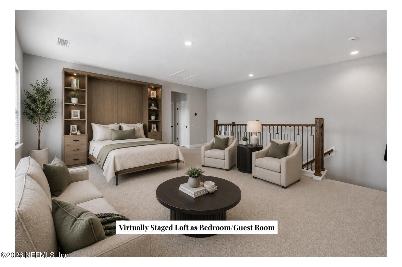 85 NIGHTFALL Court, St. Augustine