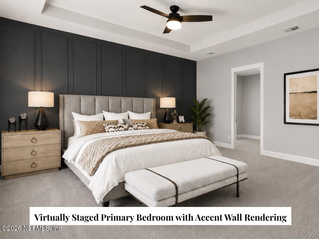 85 NIGHTFALL Court, St. Augustine