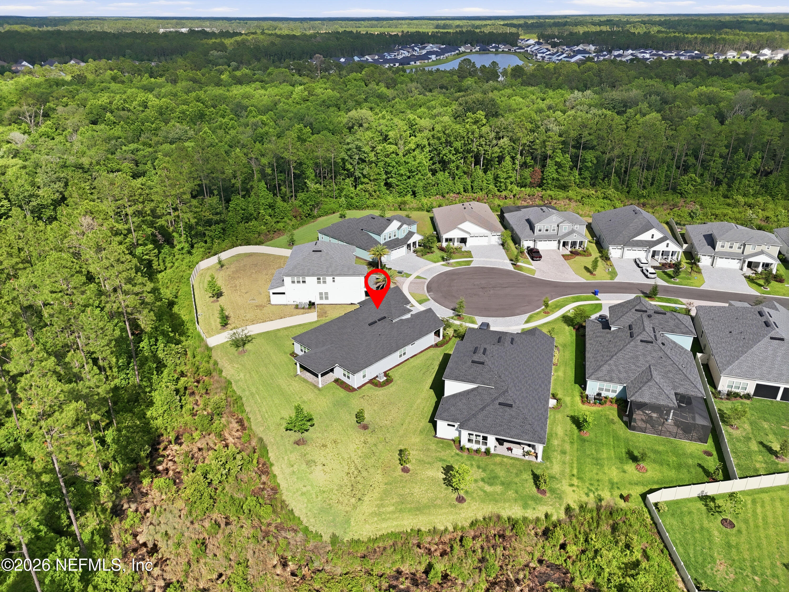85 NIGHTFALL Court, St. Augustine
