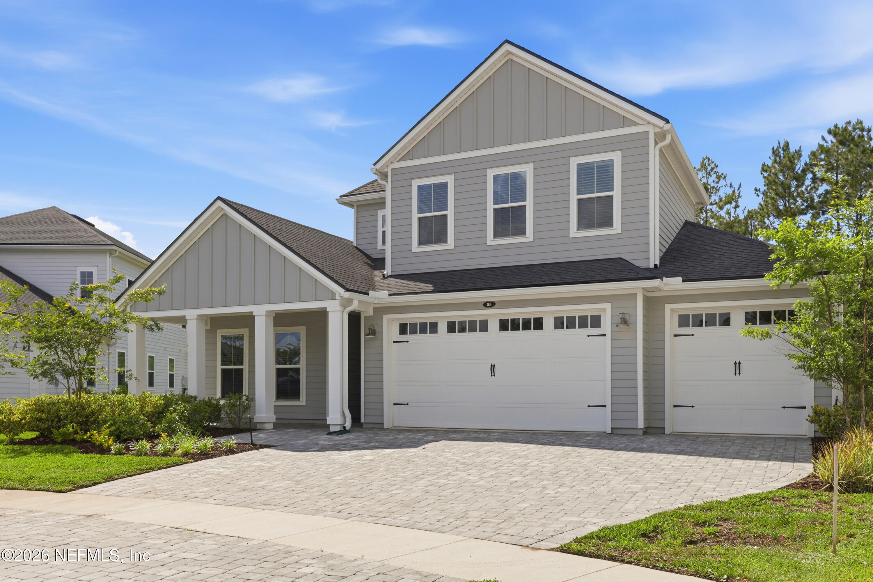 85 NIGHTFALL Court, St. Augustine