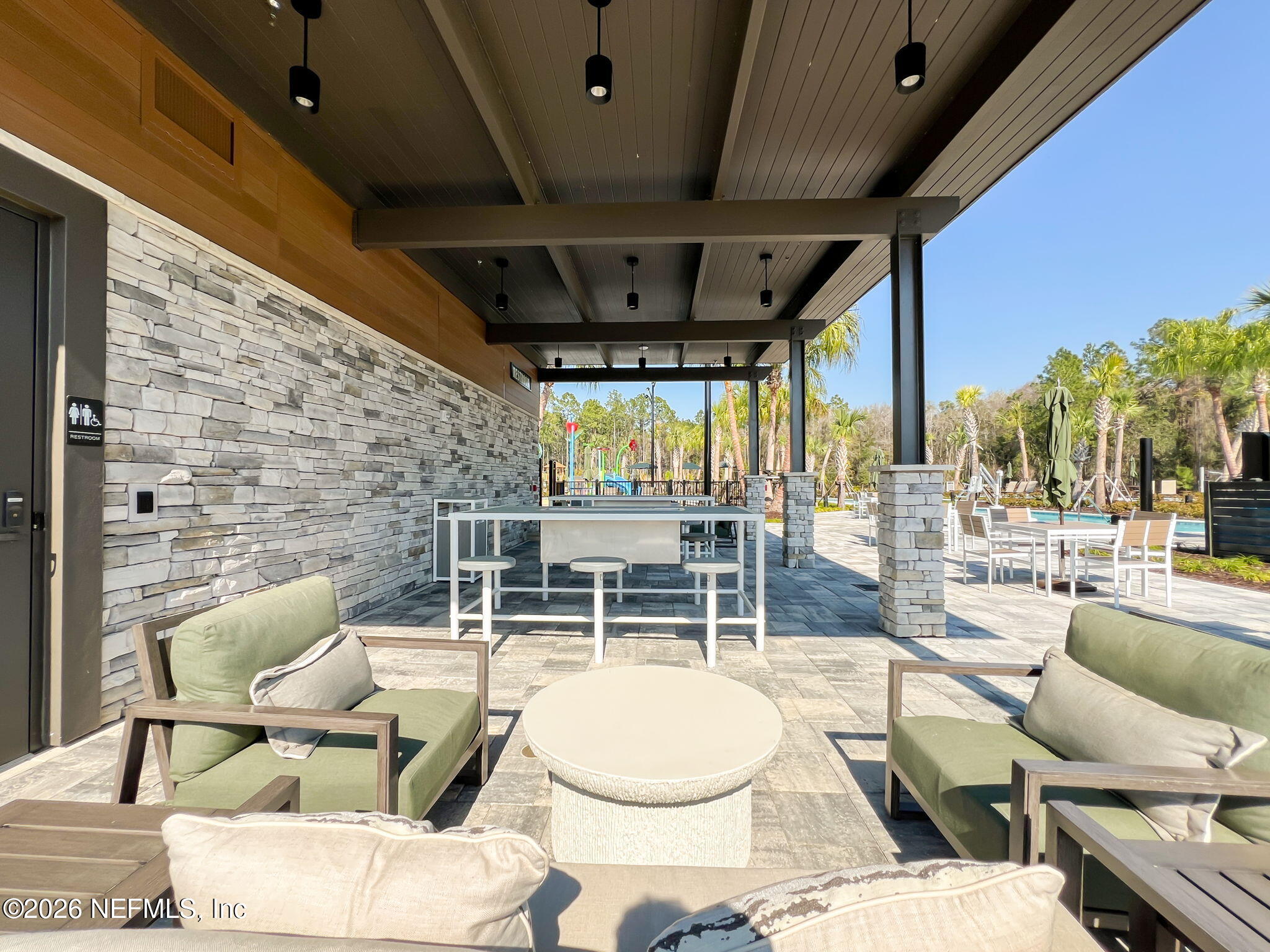 216 FOOTBRIDGE Road, St. Johns