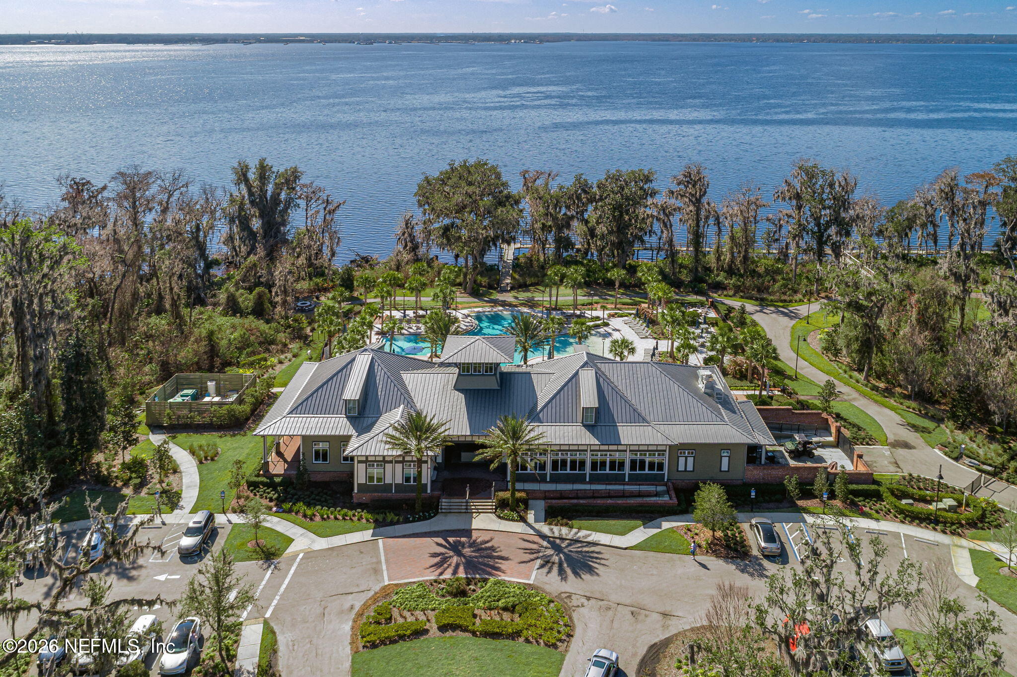 216 FOOTBRIDGE Road, St. Johns