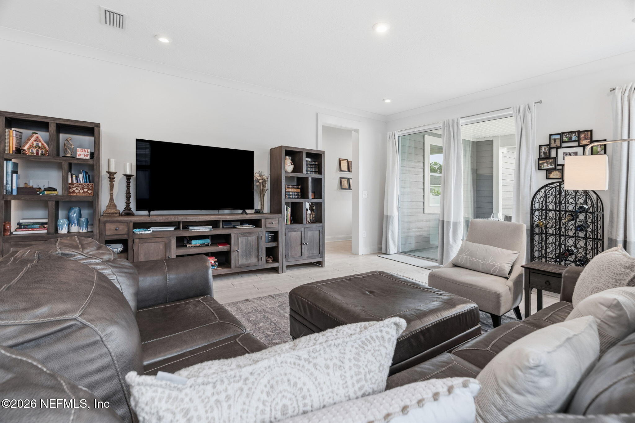 216 FOOTBRIDGE Road, St. Johns