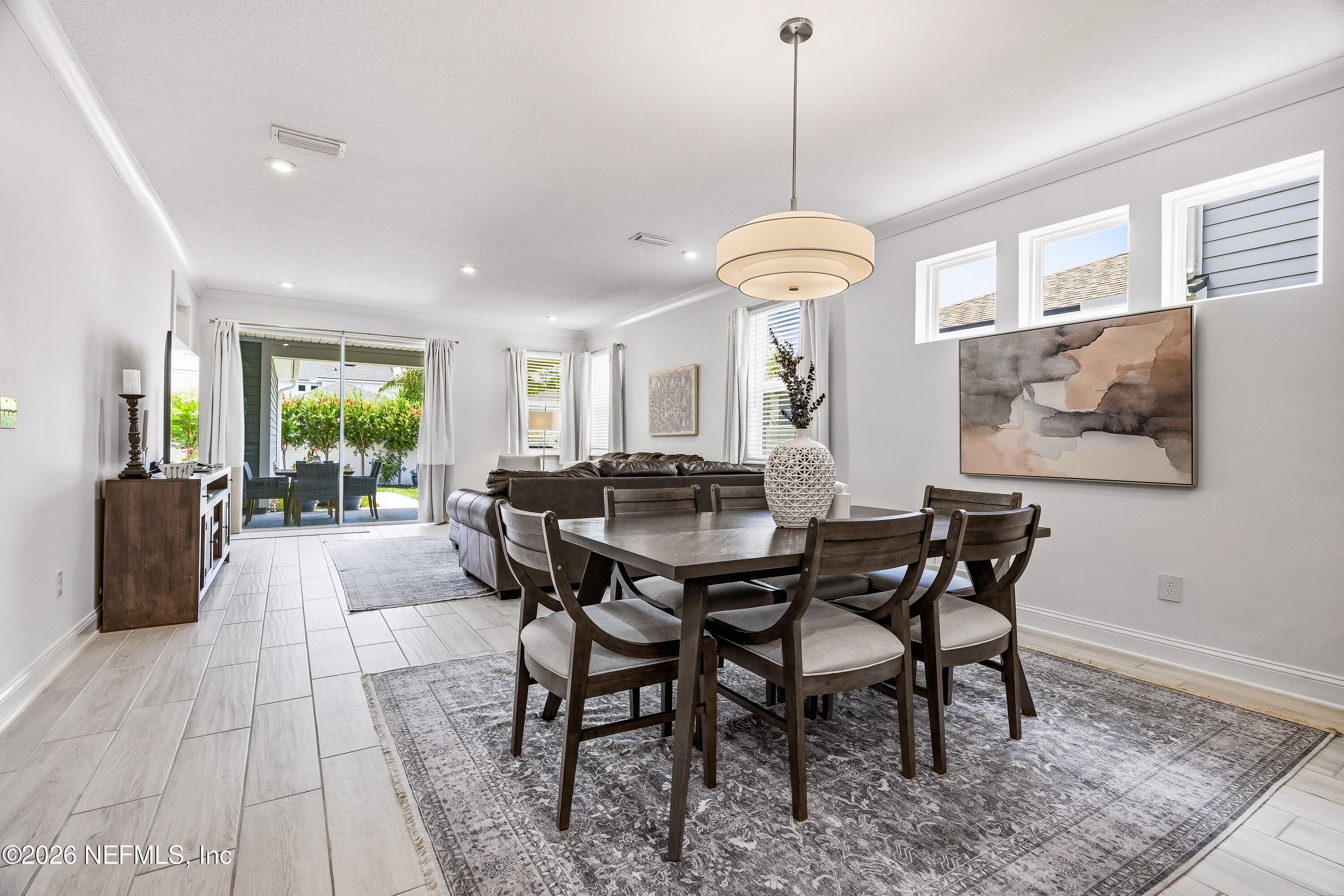 216 FOOTBRIDGE Road, St. Johns