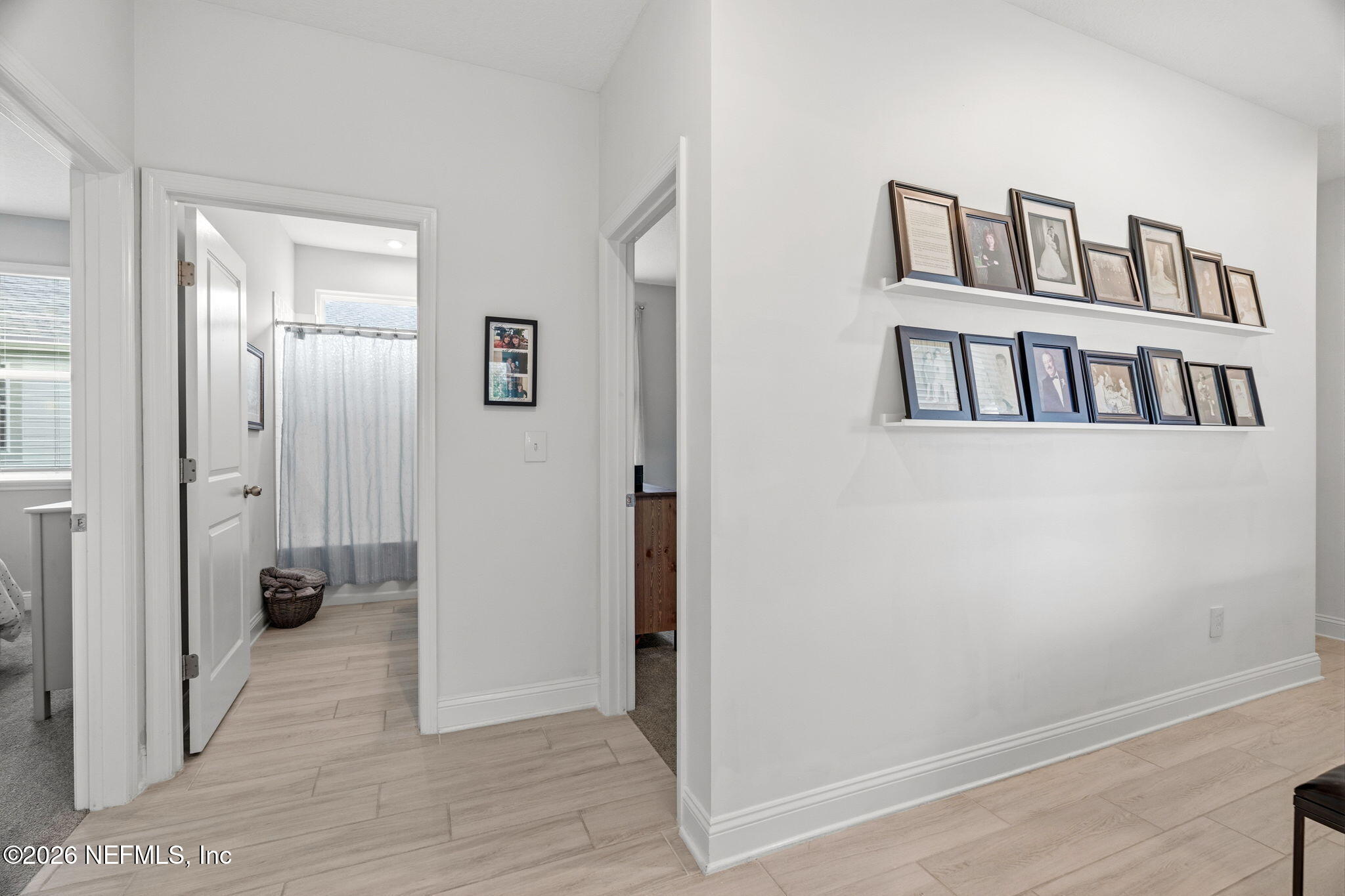 216 FOOTBRIDGE Road, St. Johns