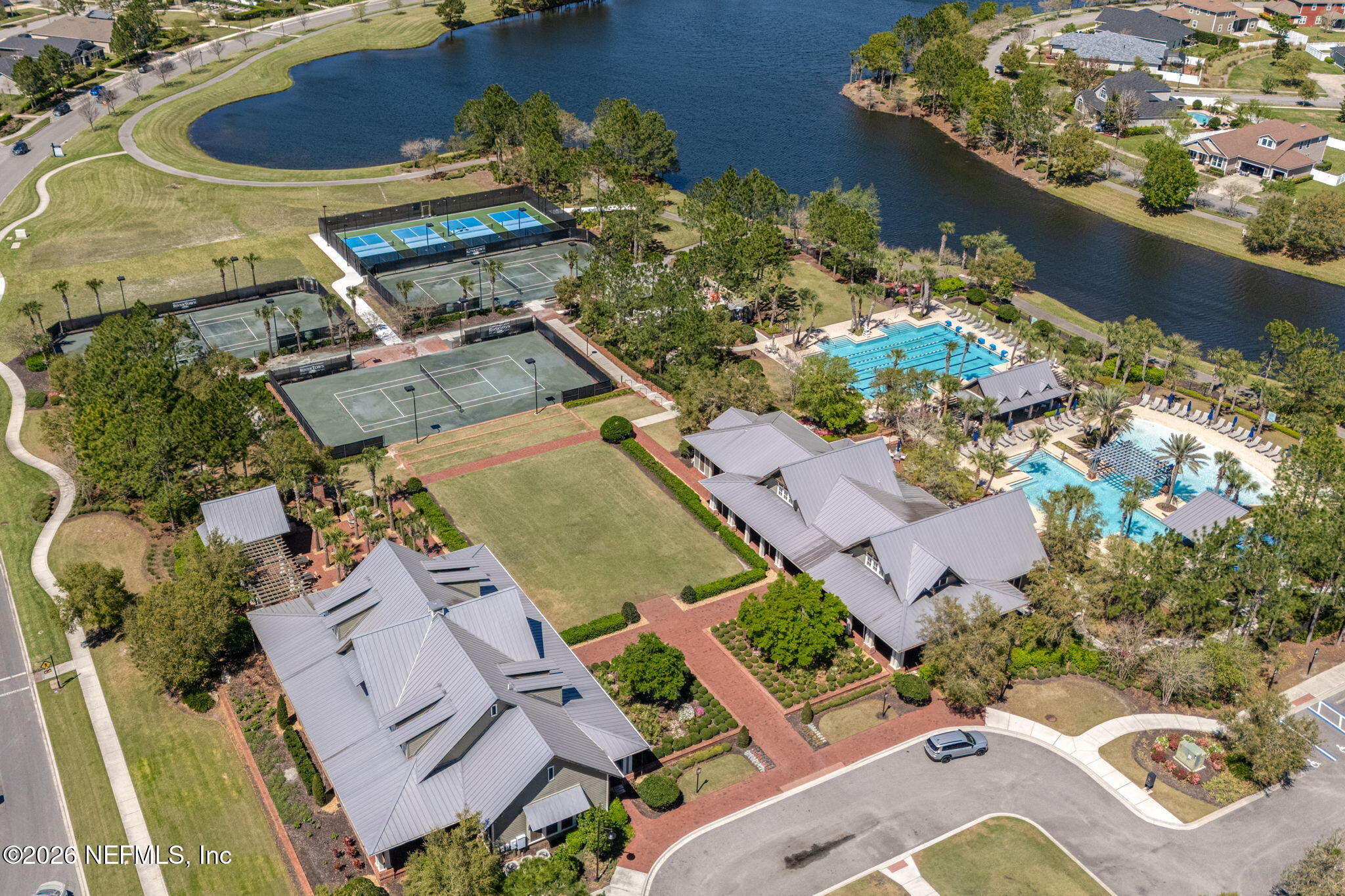 216 FOOTBRIDGE Road, St. Johns