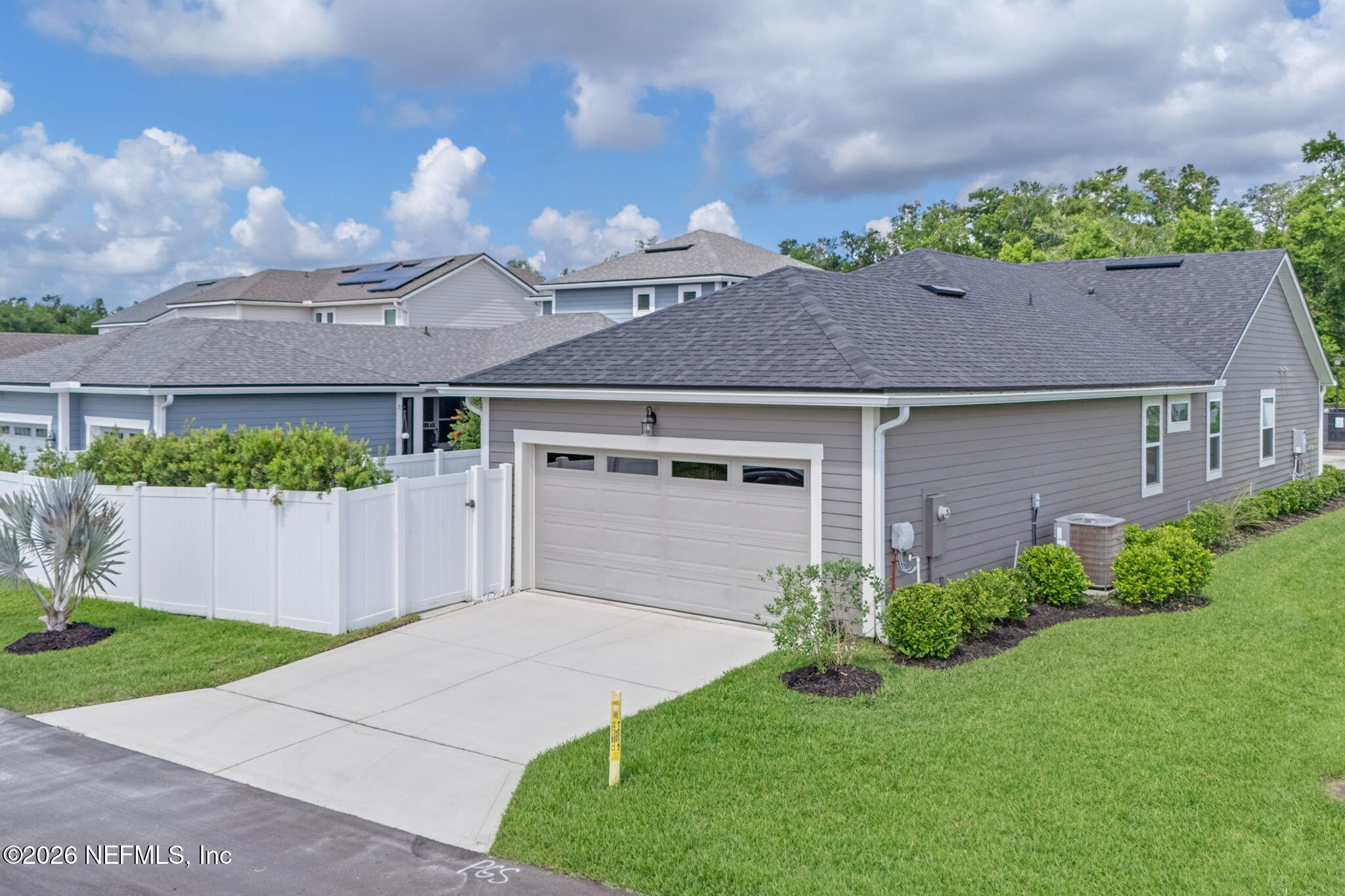 216 FOOTBRIDGE Road, St. Johns
