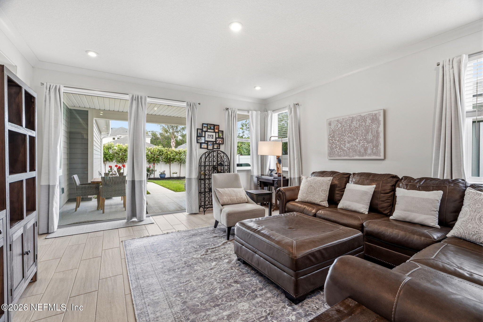 216 FOOTBRIDGE Road, St. Johns