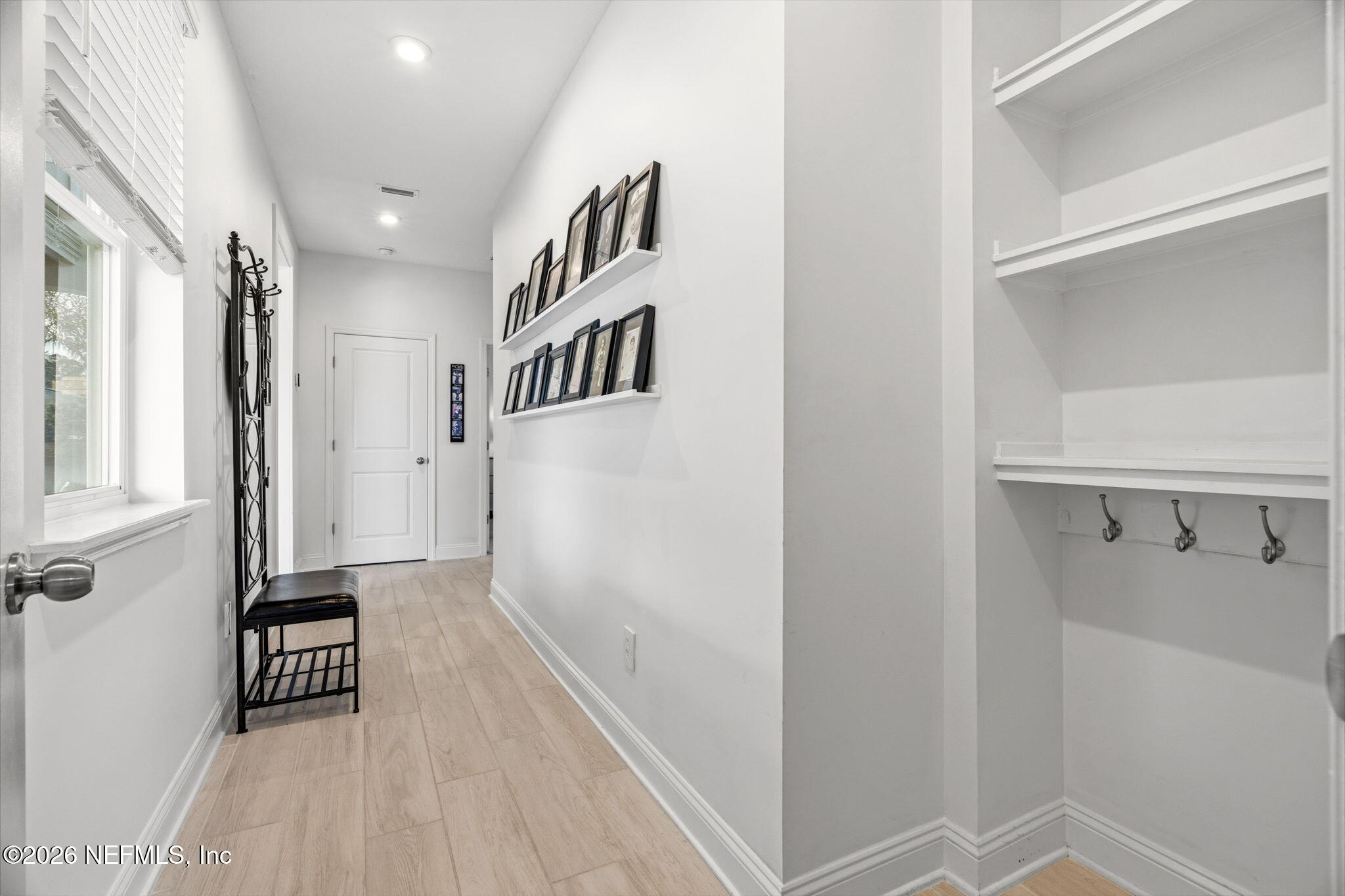 216 FOOTBRIDGE Road, St. Johns