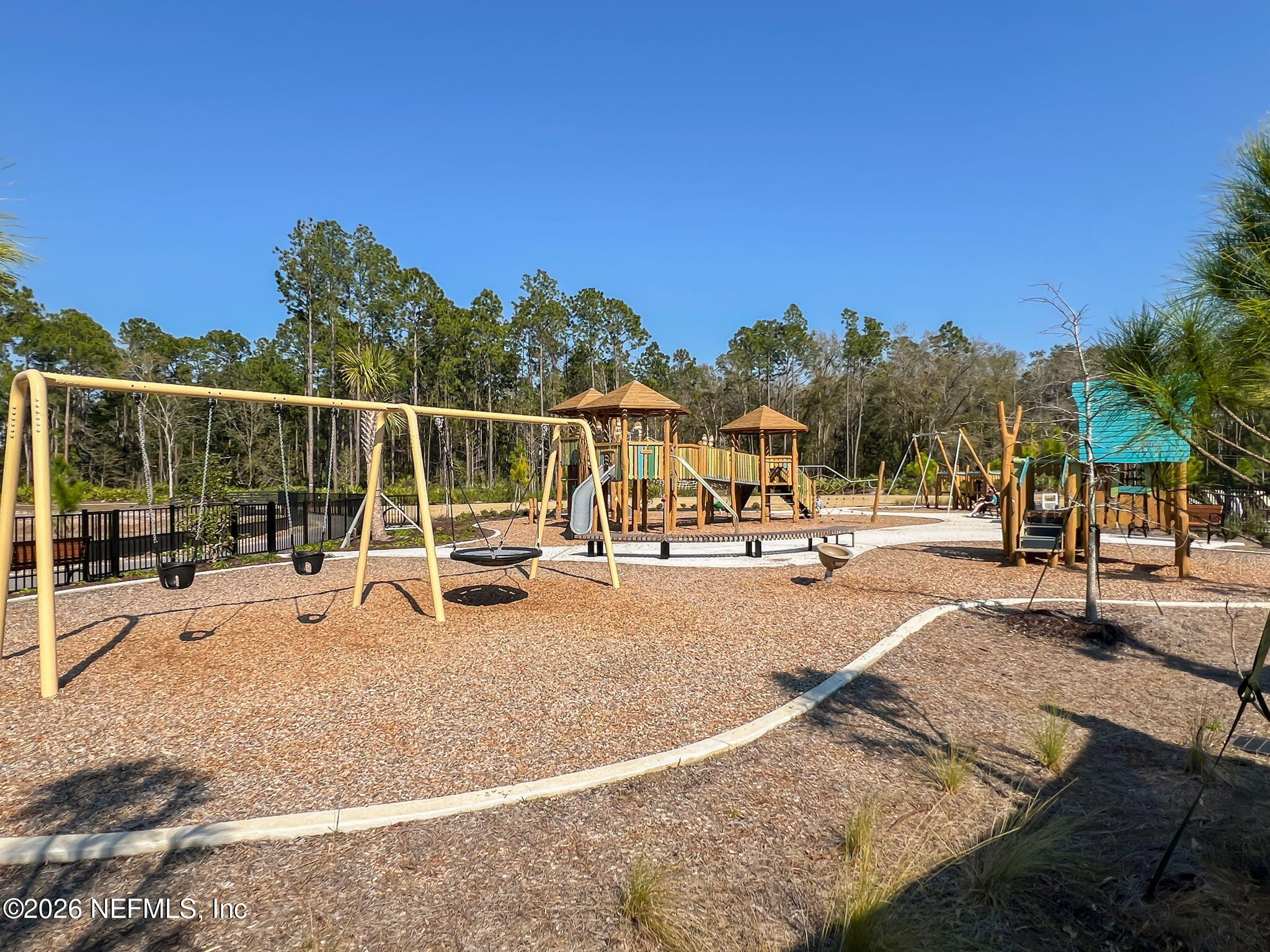 216 FOOTBRIDGE Road, St. Johns