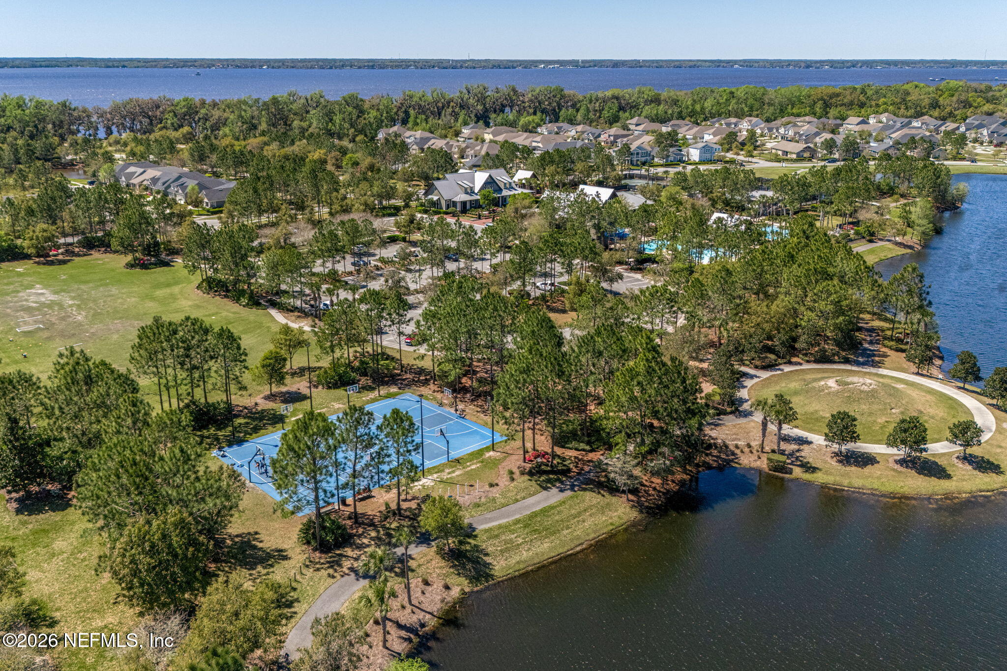 216 FOOTBRIDGE Road, St. Johns