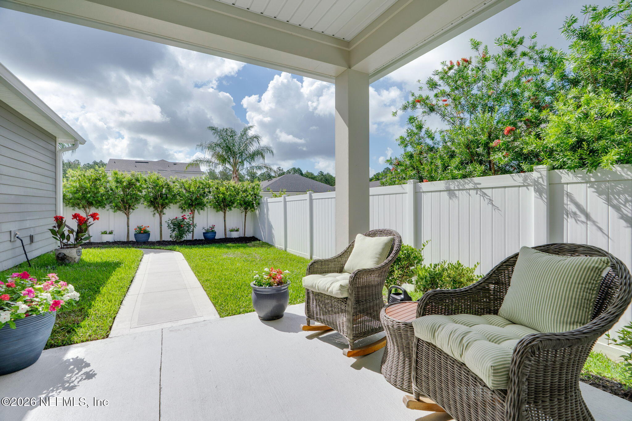 216 FOOTBRIDGE Road, St. Johns