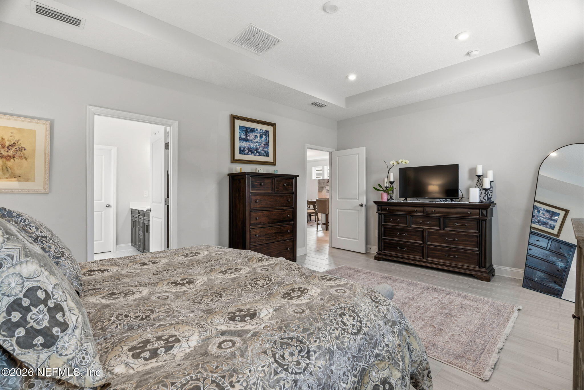216 FOOTBRIDGE Road, St. Johns