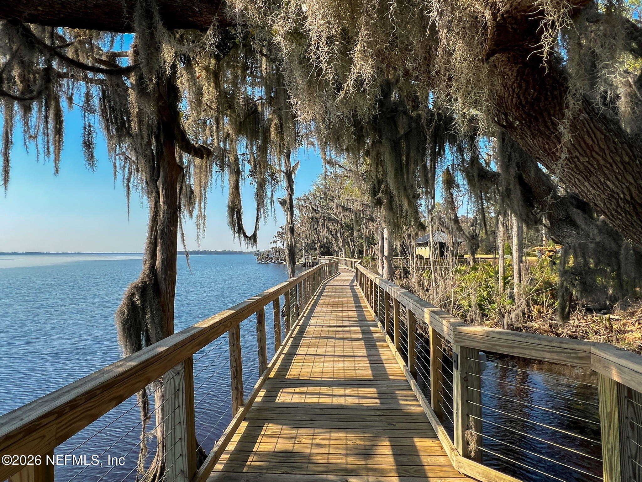 216 FOOTBRIDGE Road, St. Johns