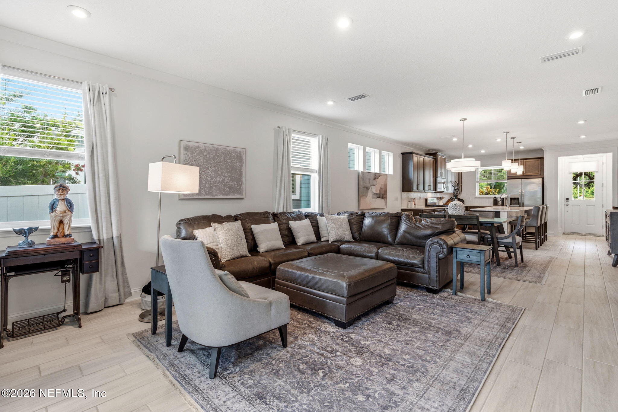 216 FOOTBRIDGE Road, St. Johns