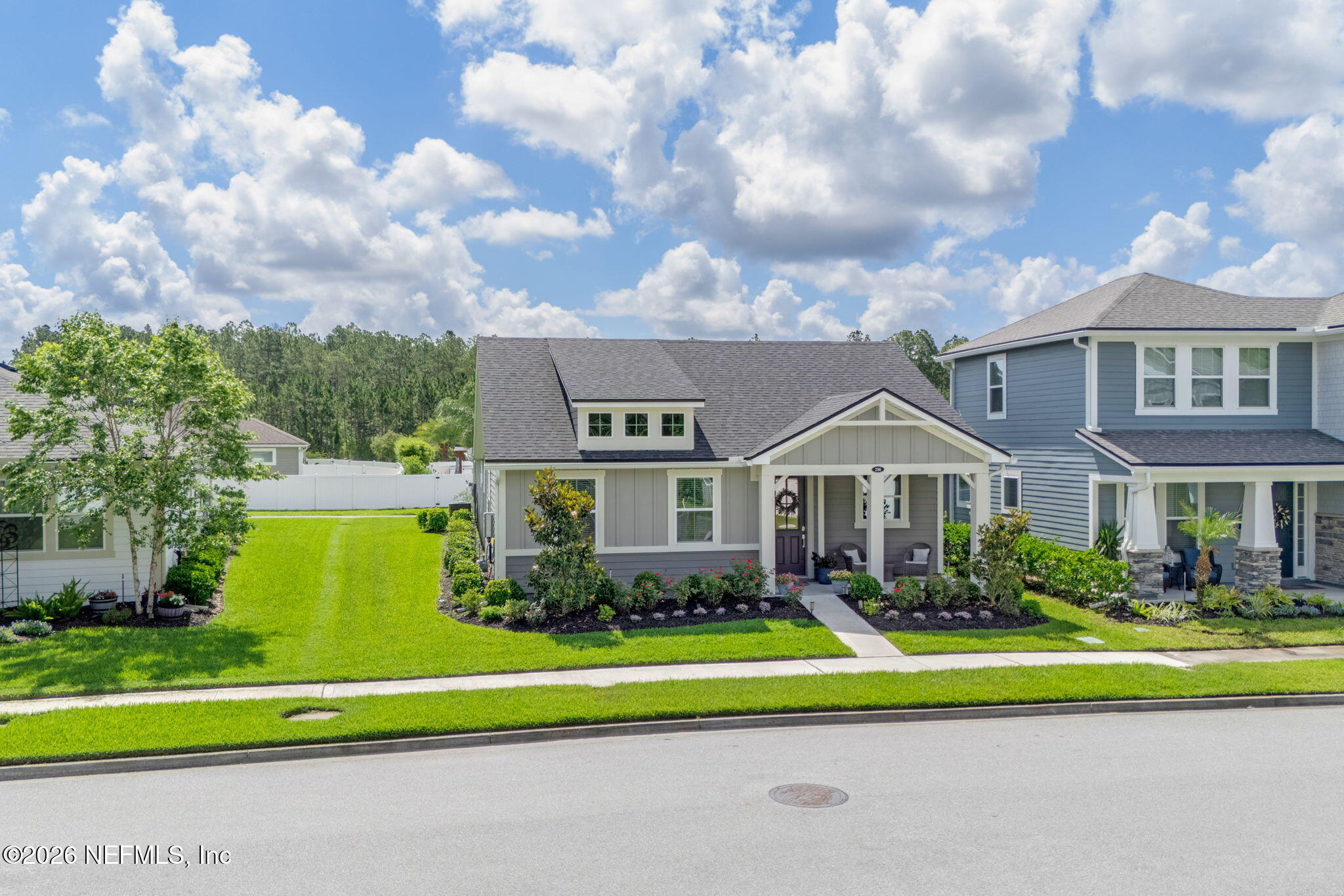 216 FOOTBRIDGE Road, St. Johns