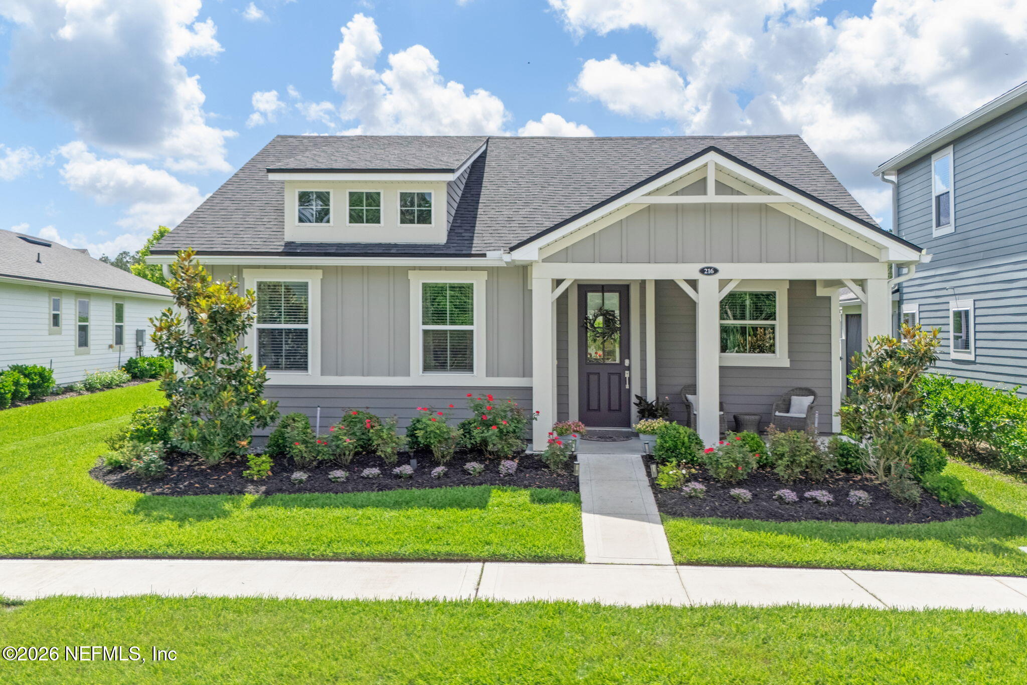 216 FOOTBRIDGE Road, St. Johns