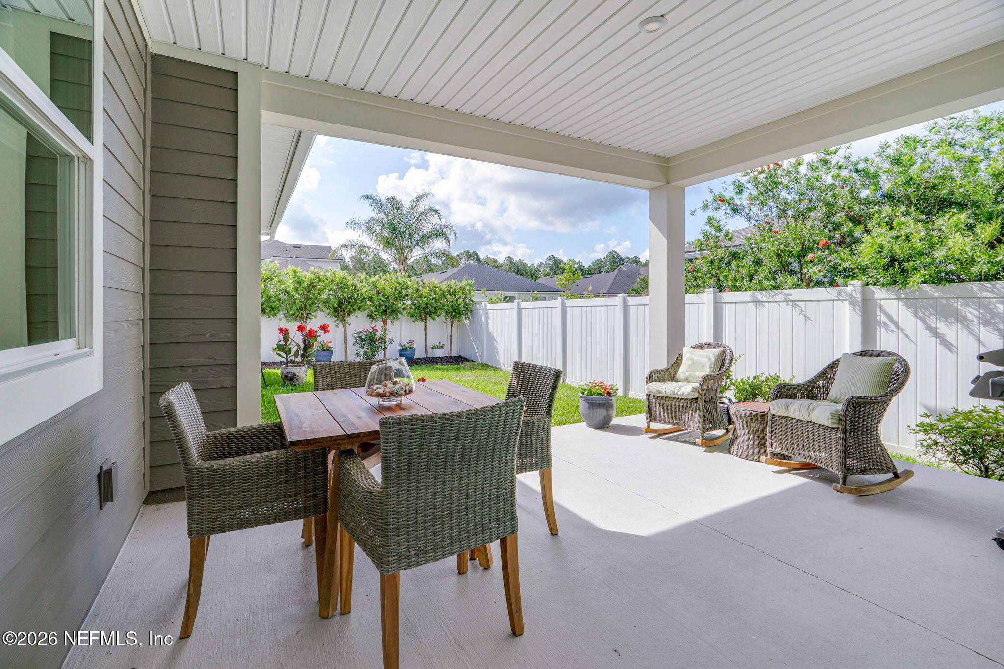 216 FOOTBRIDGE Road, St. Johns