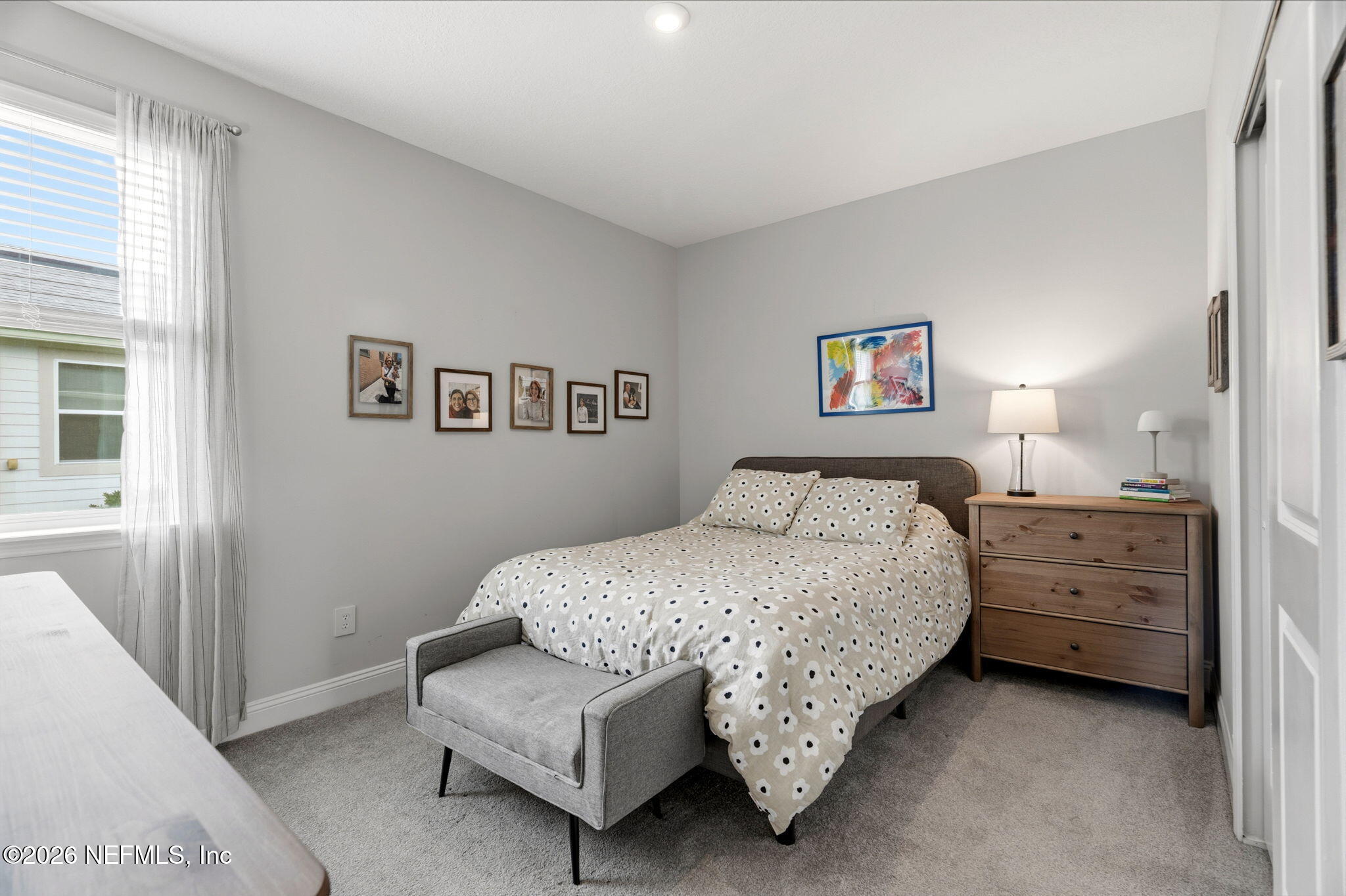 216 FOOTBRIDGE Road, St. Johns
