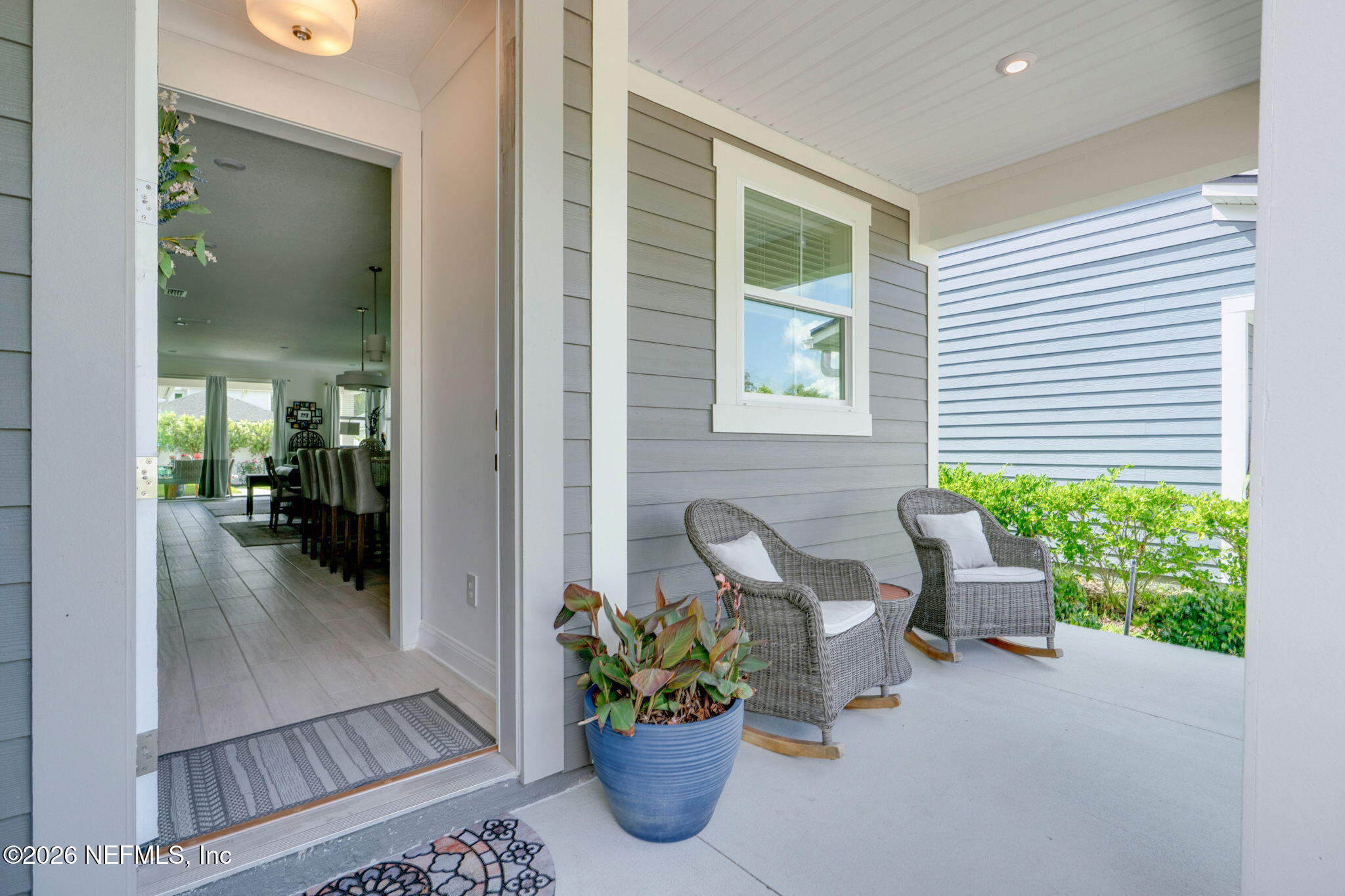 216 FOOTBRIDGE Road, St. Johns