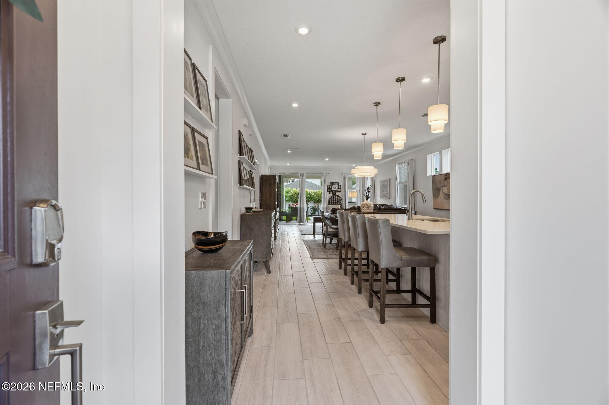 216 FOOTBRIDGE Road, St. Johns